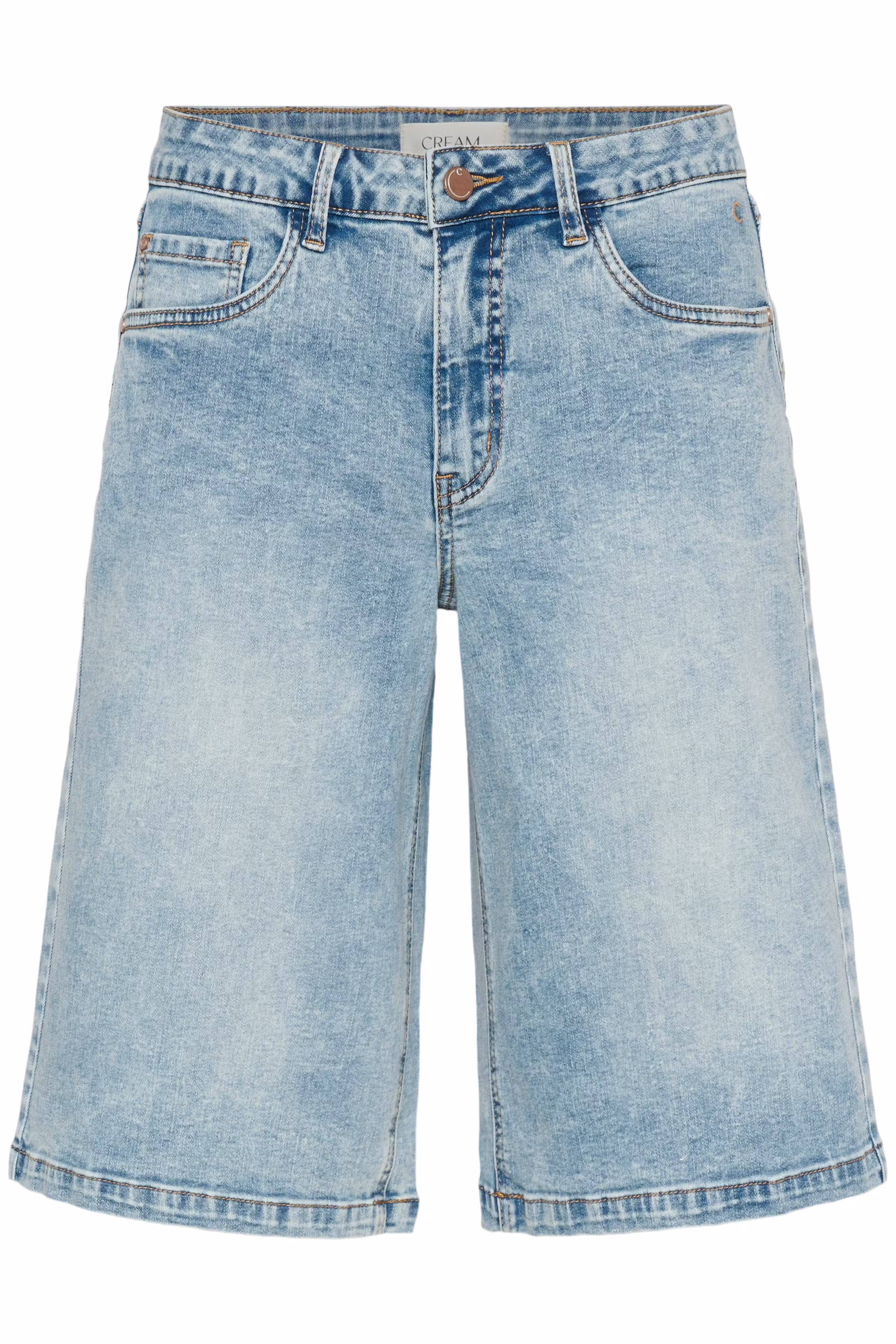 CRJoani Shorts PACK FRONT 10614570-107200