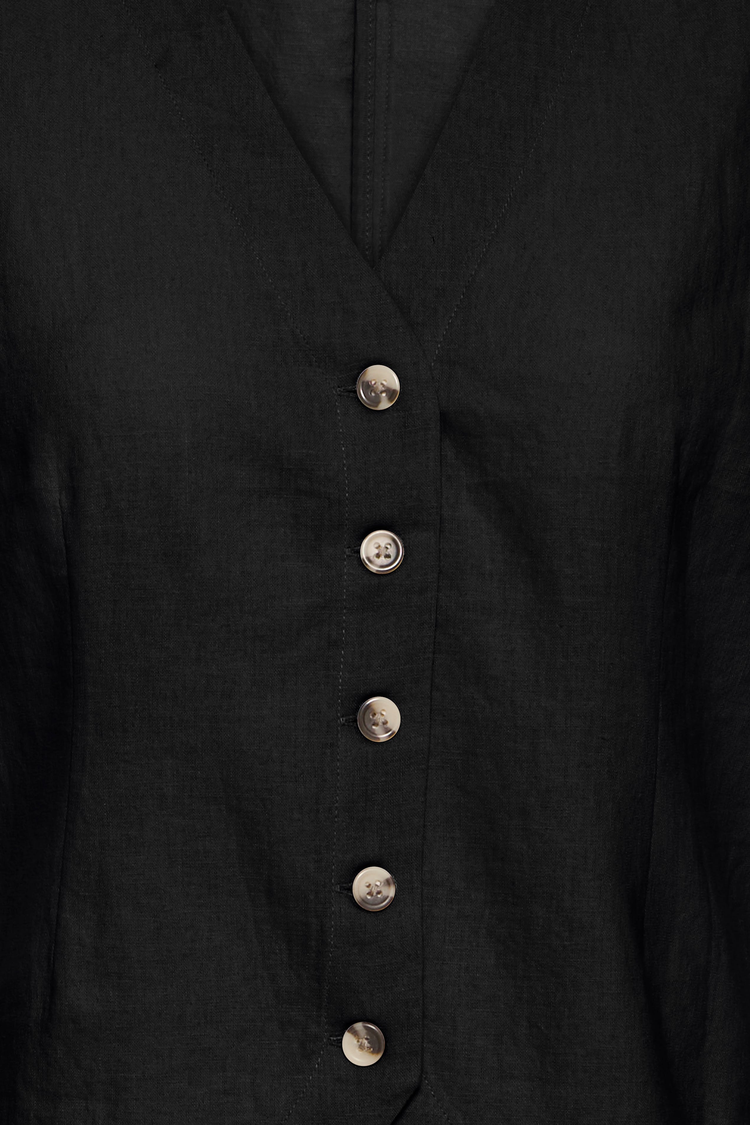 BYFALAKKA Waistcoat PACK DETAIL 20816601-200451