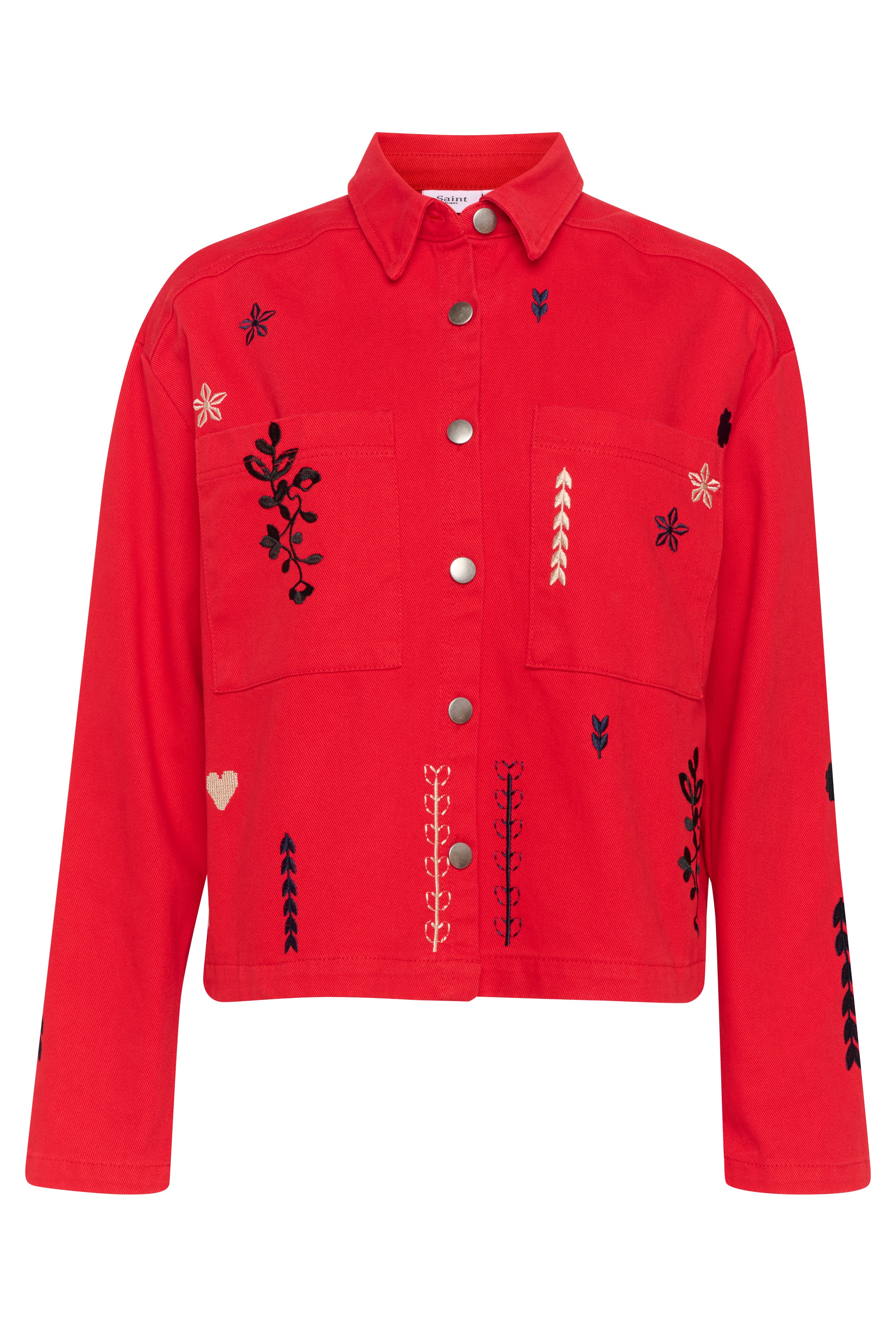 JeanSZ Shirt PACK FRONT 30513908-181662