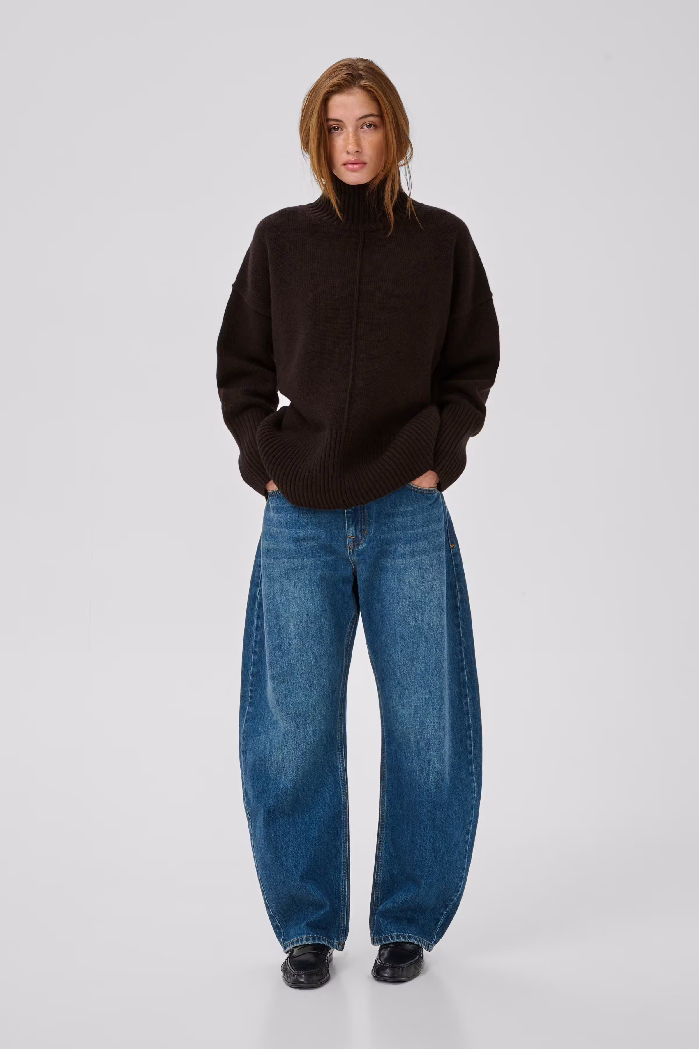MWAntwerpen Pullover LOOKBOOK FRONT 10705744-1000132