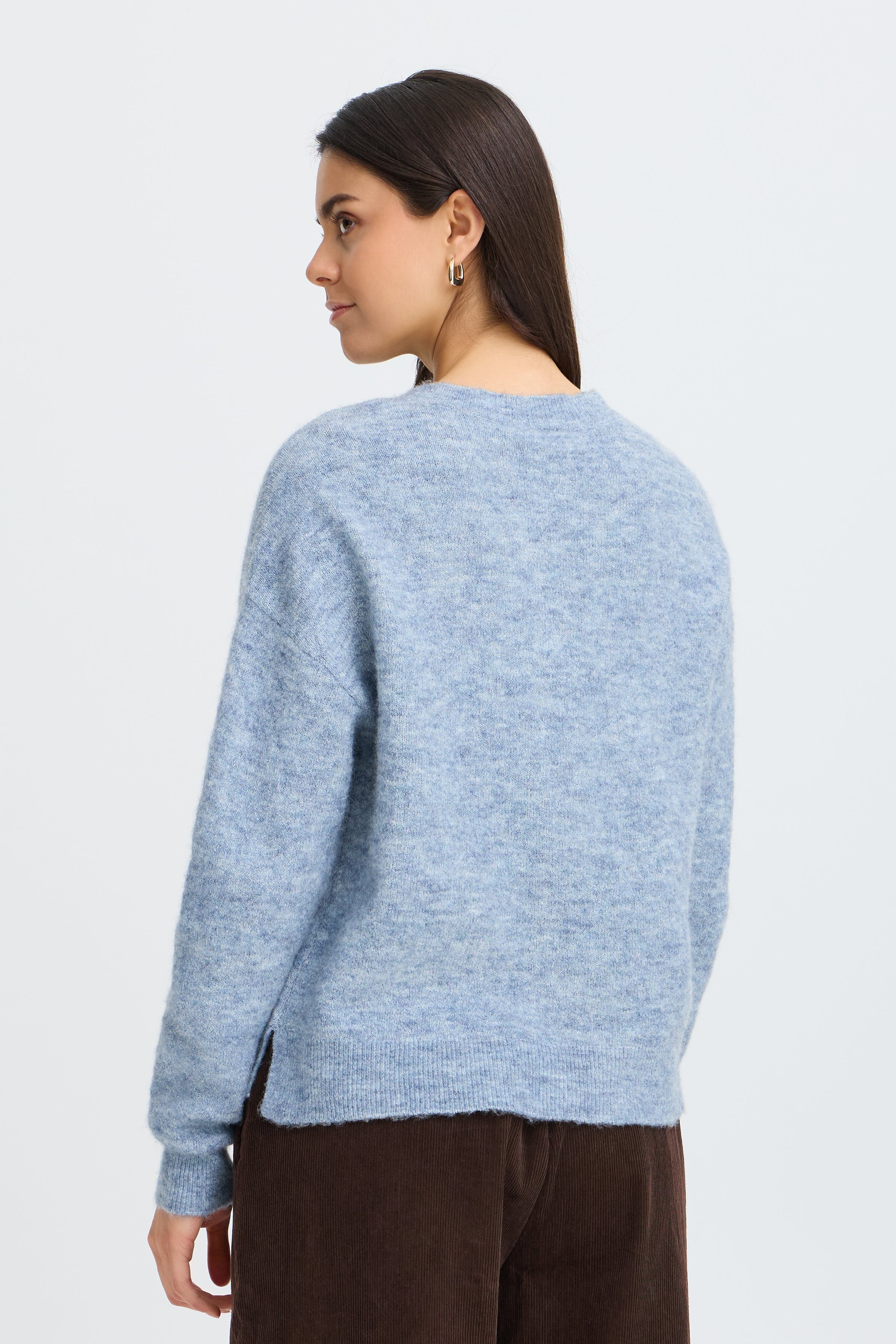 FRSANNY Cardigan LOOKBOOK BACK 20618378-1540091