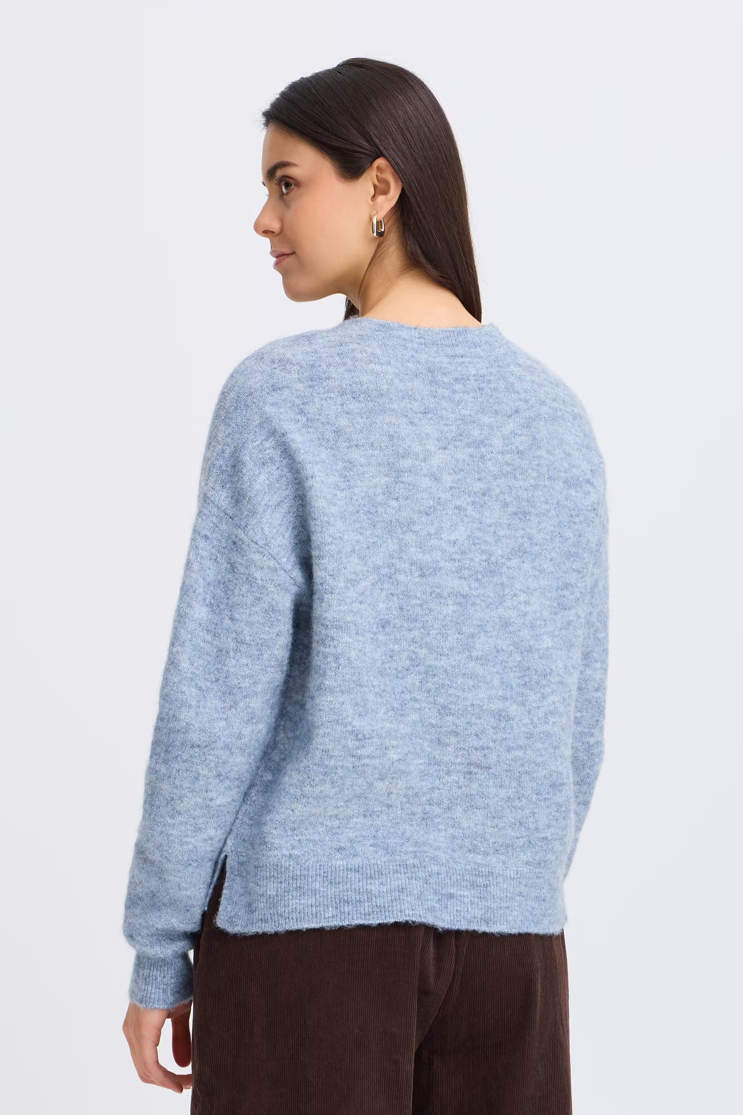 FRSANNY Cardigan LOOKBOOK BACK 20618378-1540091