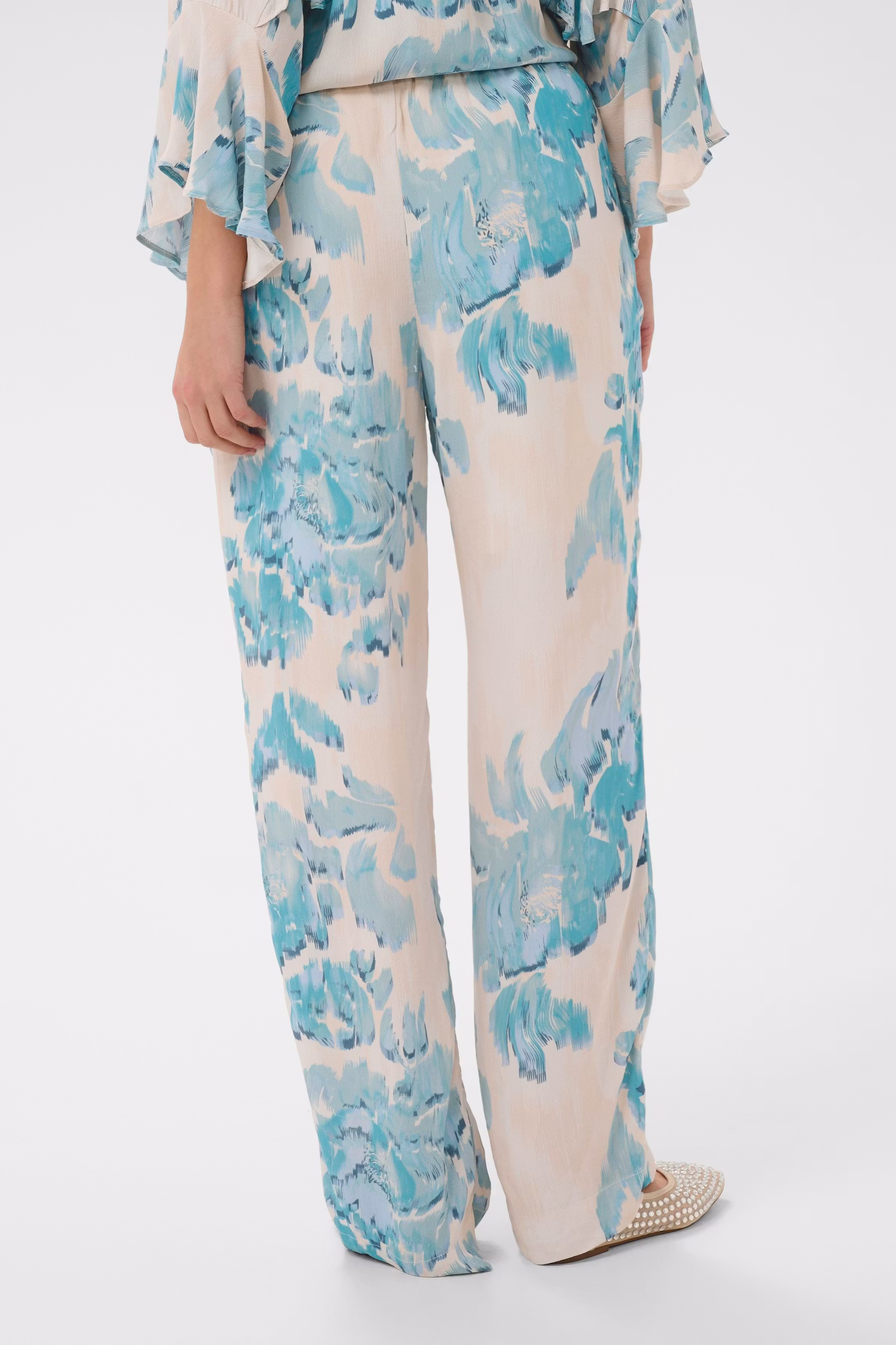 PollyanaSZ Hose LOOKBOOK BACK 30515005-304774