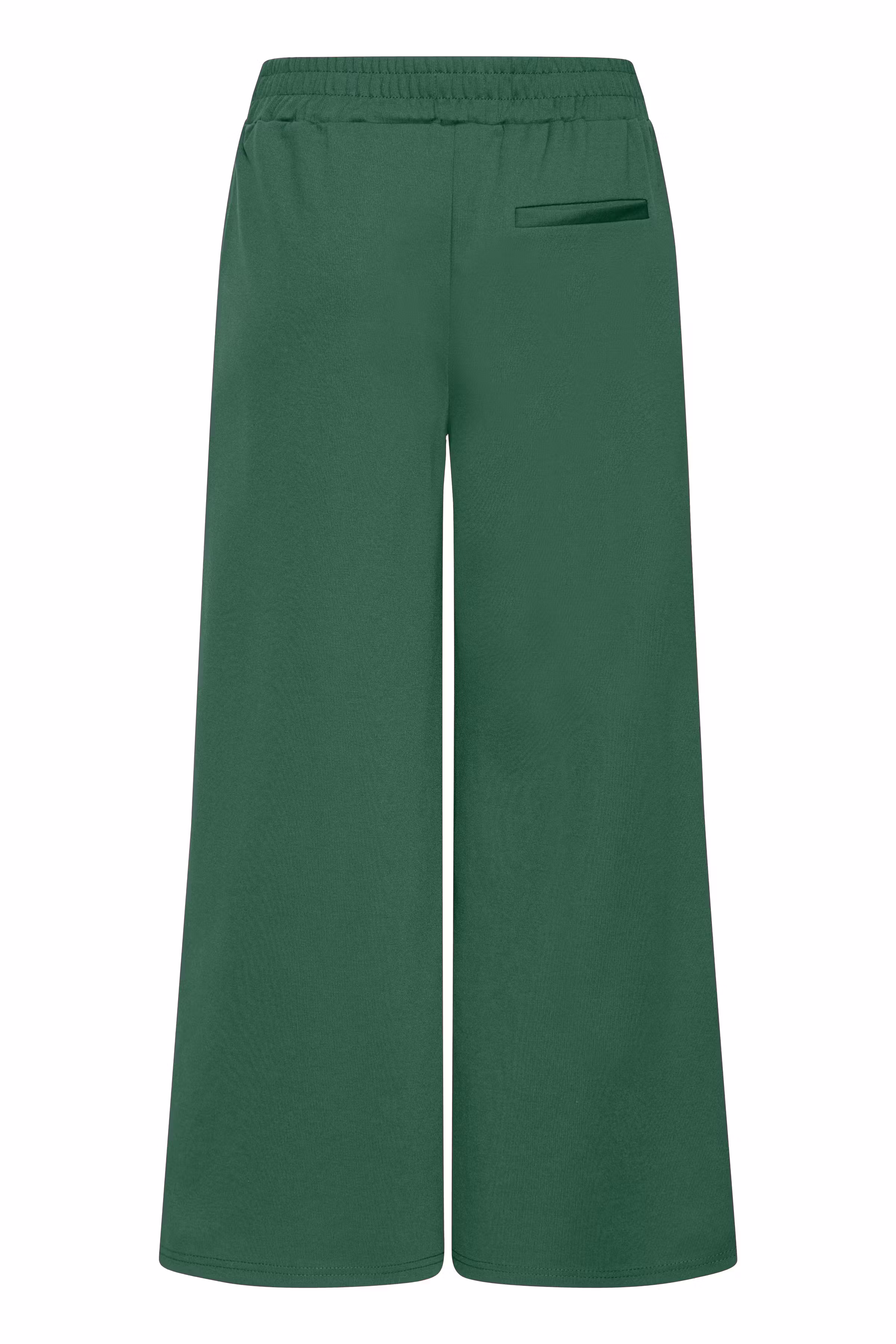 IHKATE LONG WIDE Trousers PACK BACK 20118337-195920