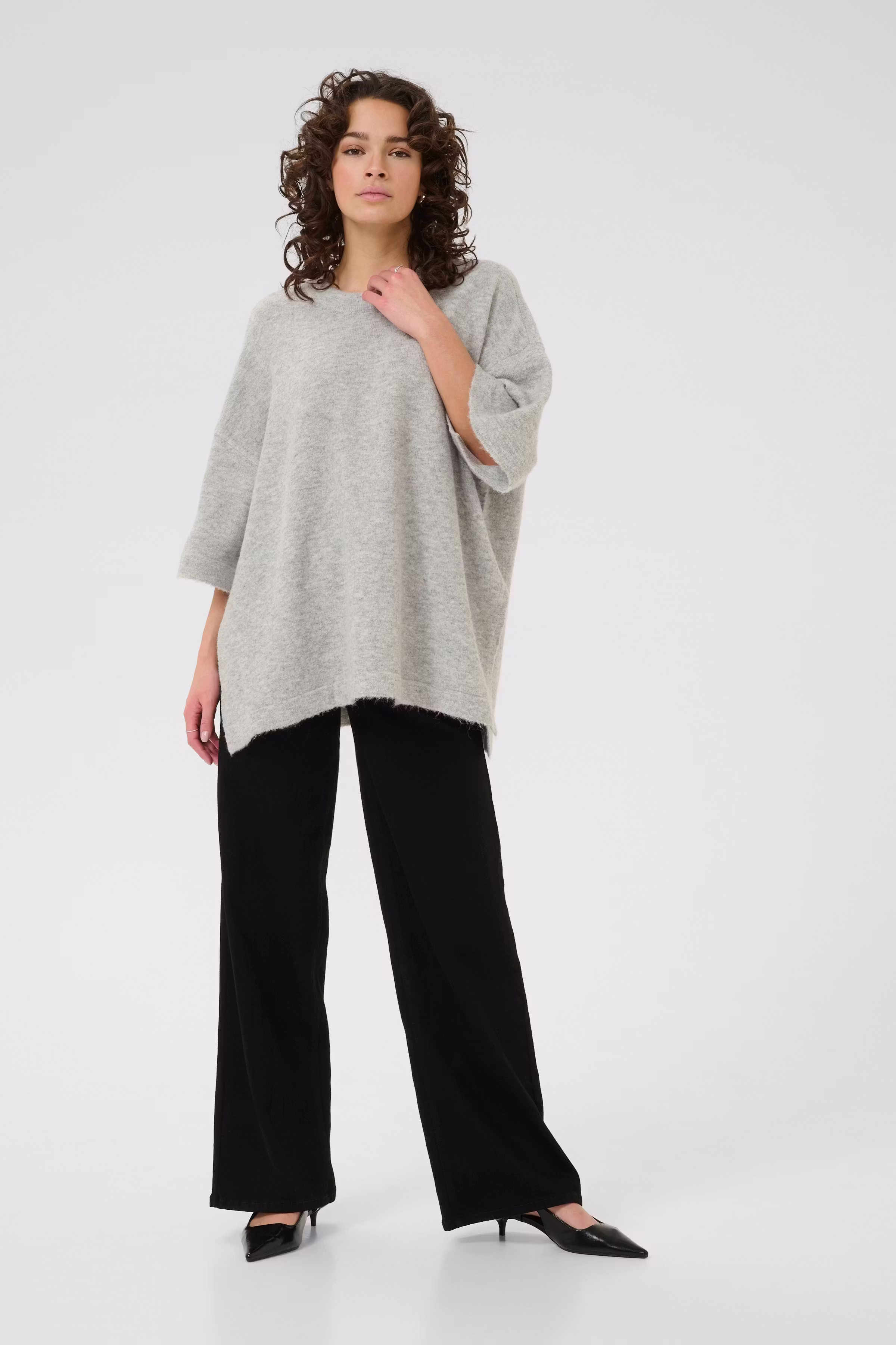KAniel Pullover LOOKBOOK FRONT 10510479-100126