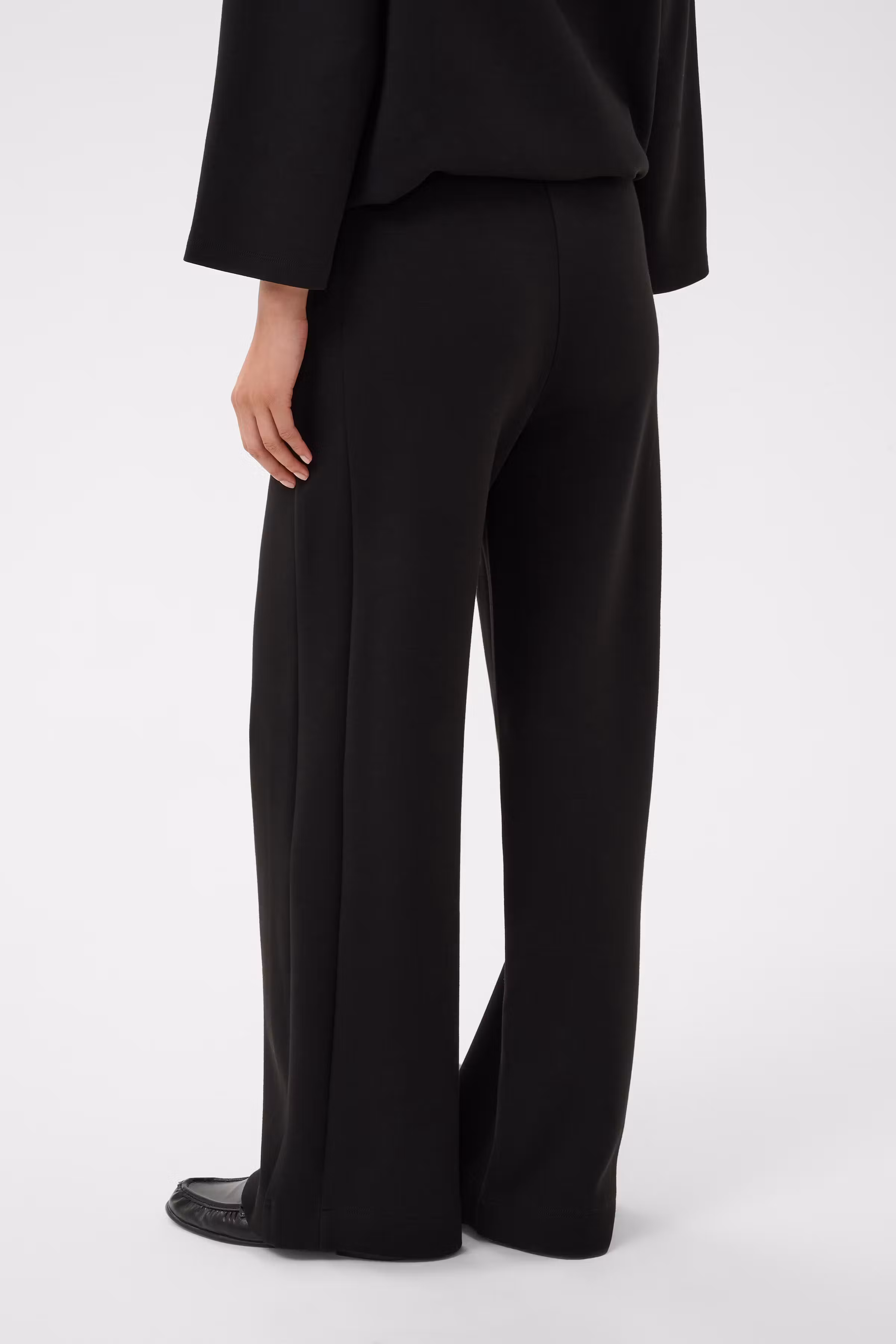 ChelinePW Trousers LOOKBOOK BACK 30310828-194008