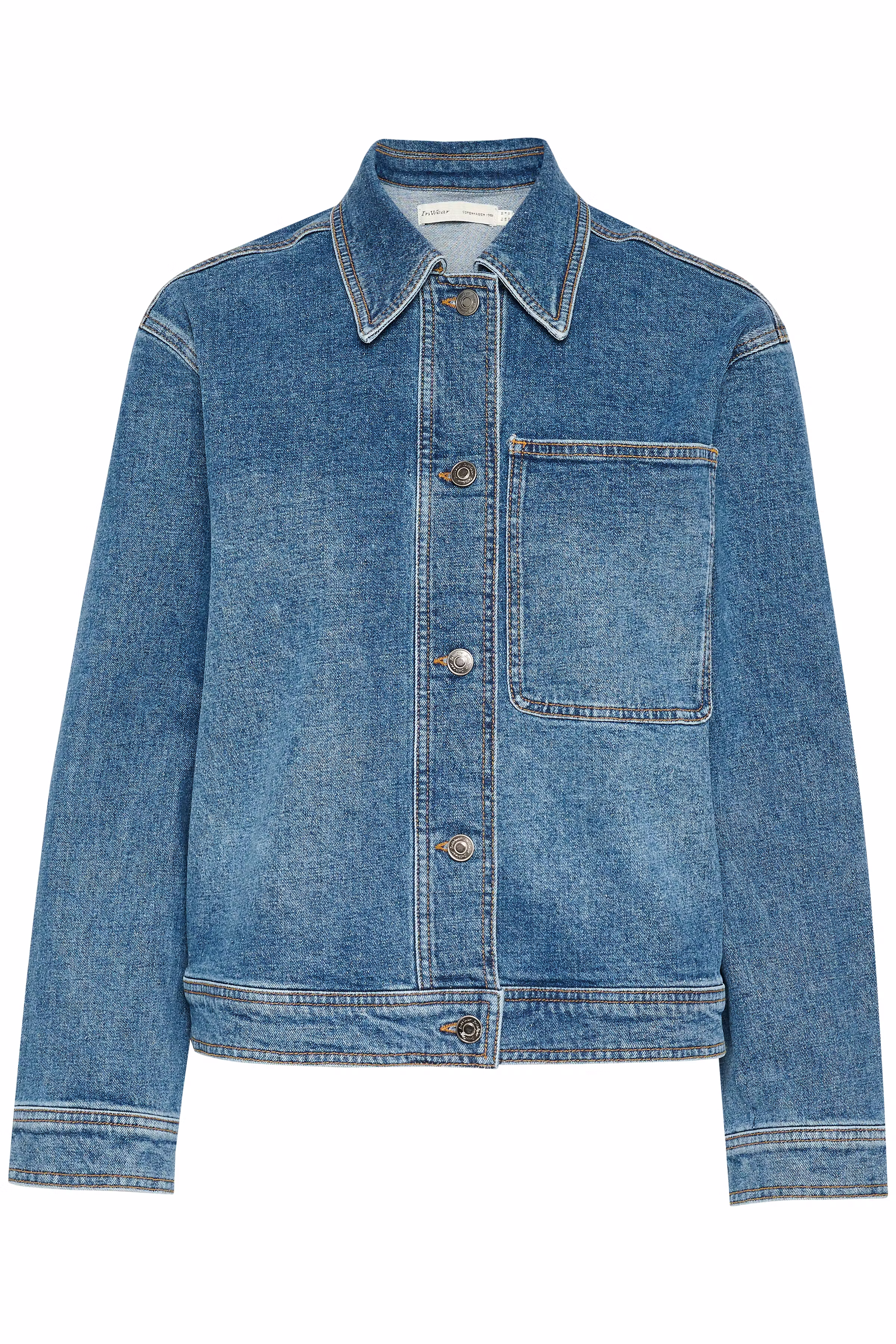 PheifferIW Casual Jacke PACK FRONT 30109170-301979