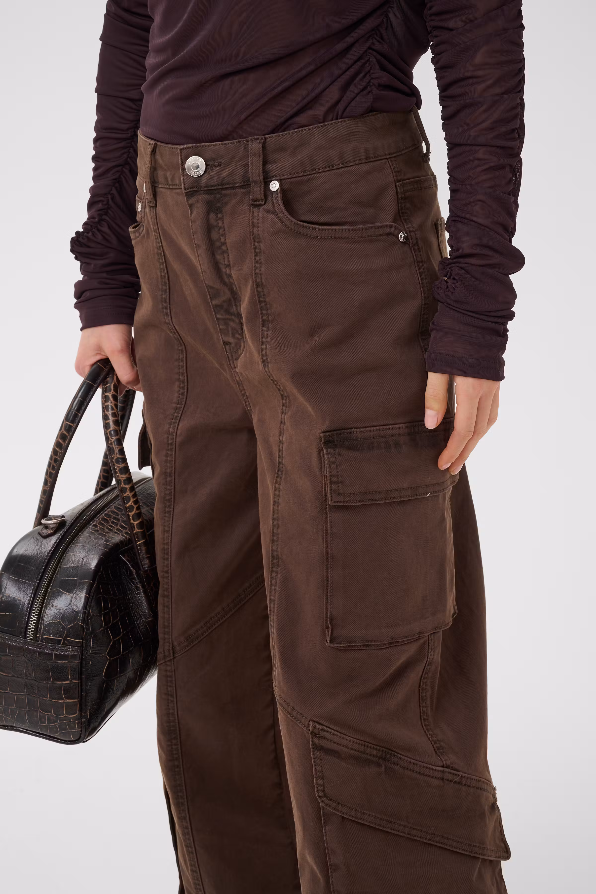 GZcargi Jeans LOOKBOOK DETAIL 10911539-190814