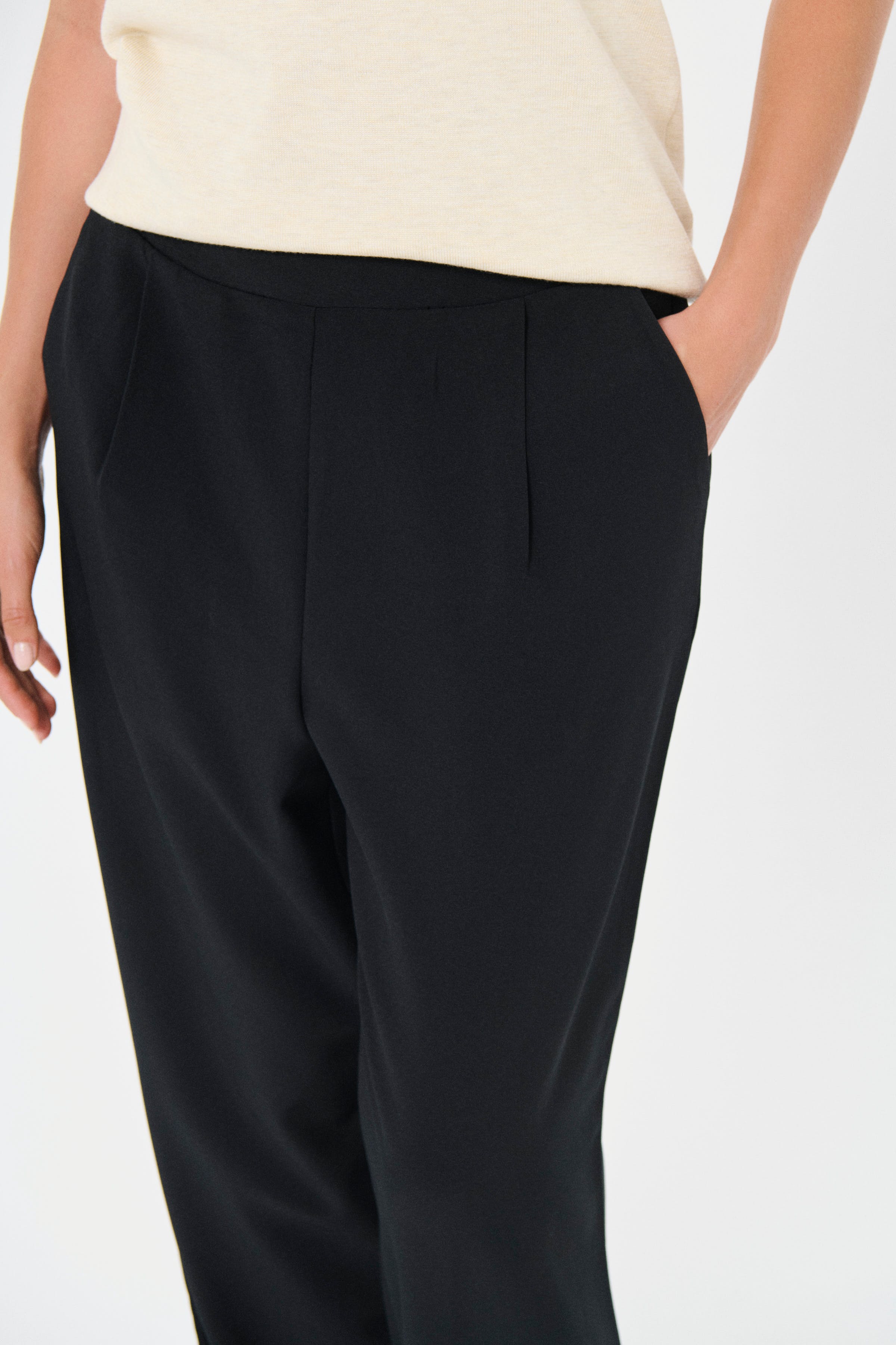 CelestSZ Wide Leg Trousers LOOKBOOK DETAIL 30513530-193911