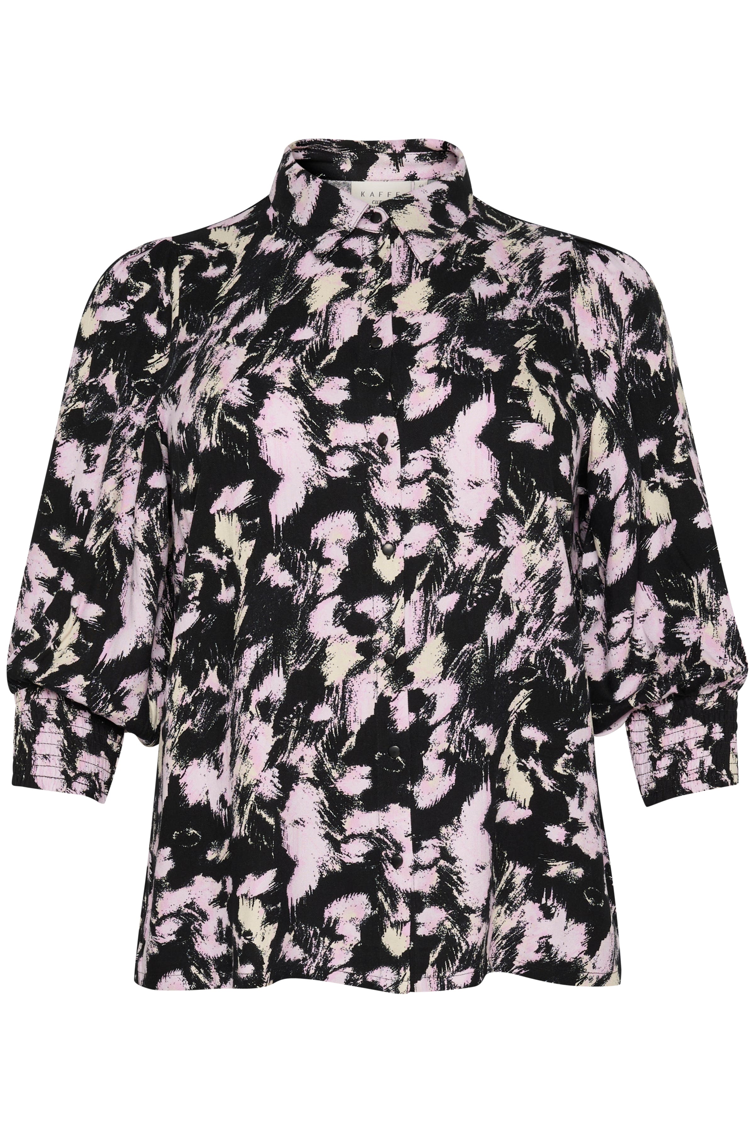 KClurana Skjorte PACK FRONT 10582908-106806