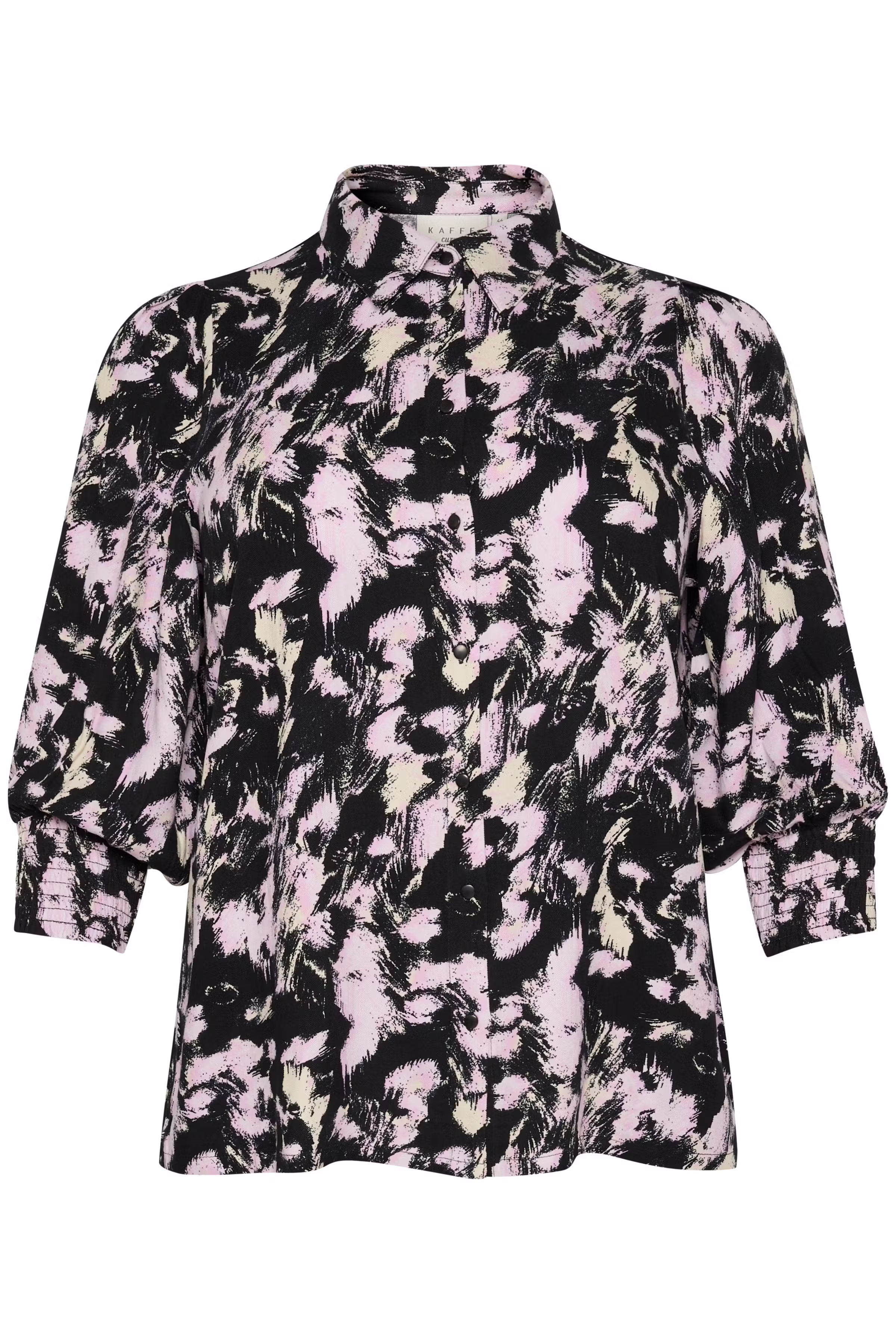 KClurana Skjorte PACK FRONT 10582908-106823