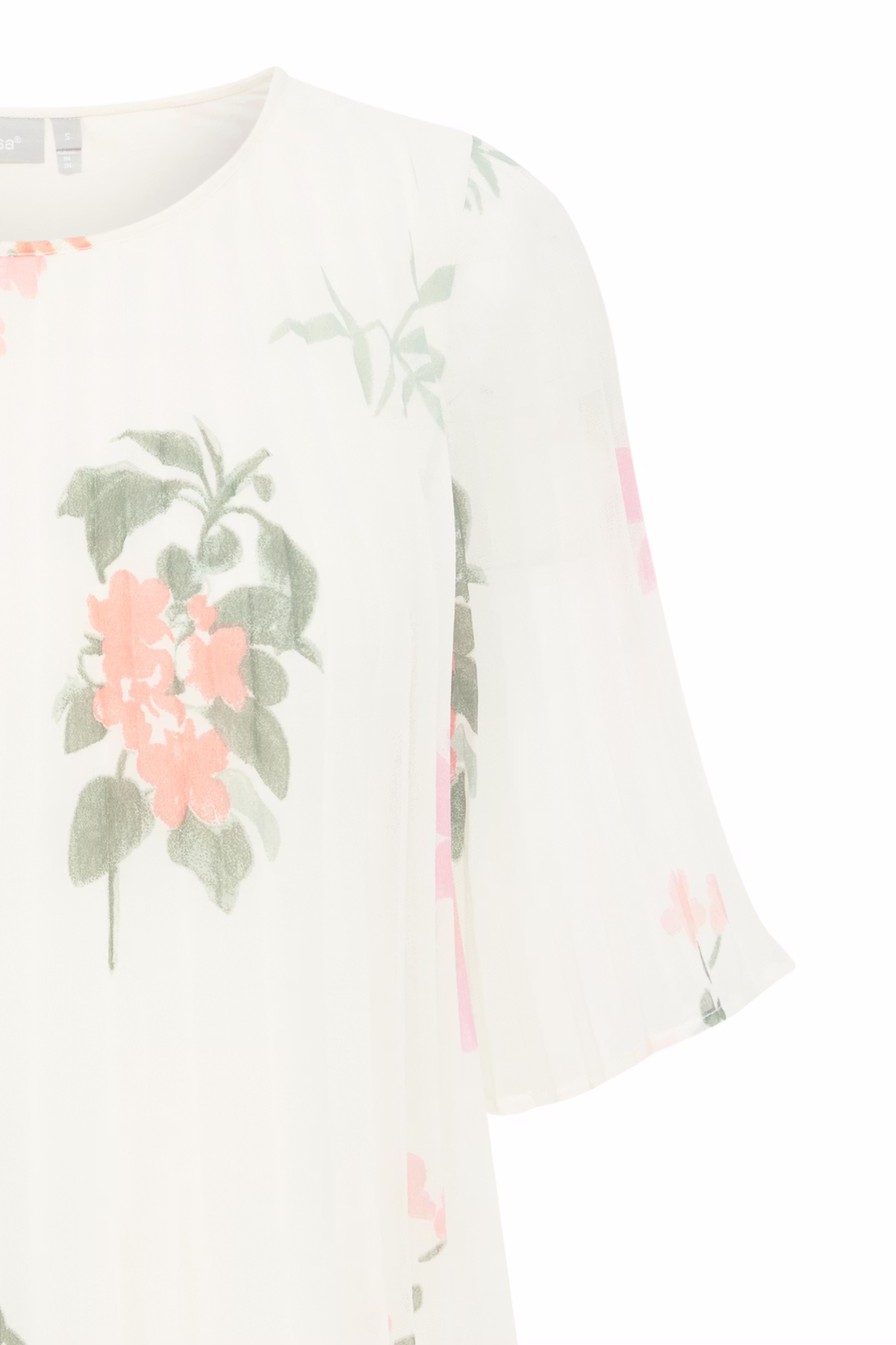 FRKARINA Bluse PACK DETAIL 20613820-203070