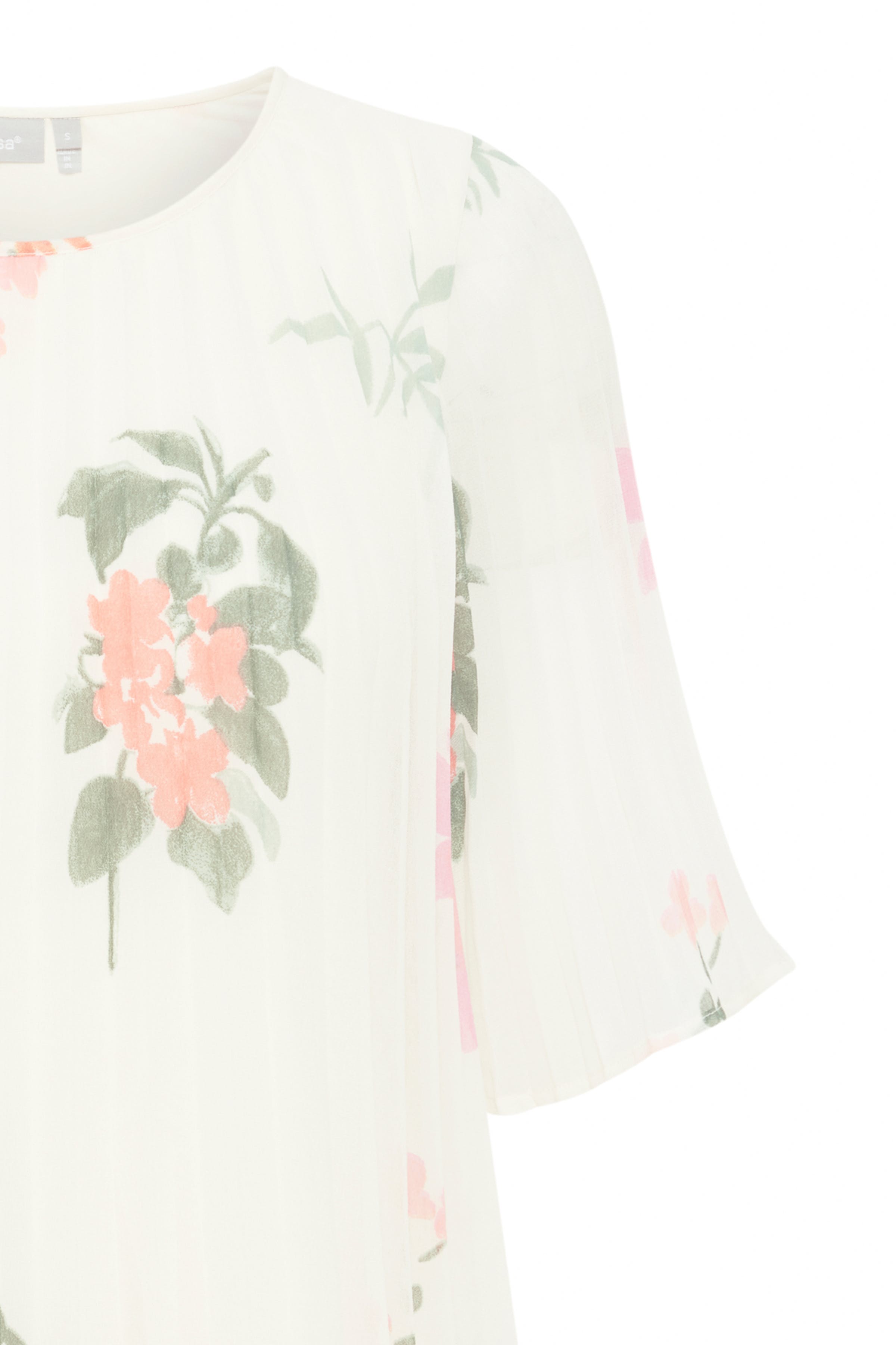 FRKARINA Bluse PACK DETAIL 20613820-203070