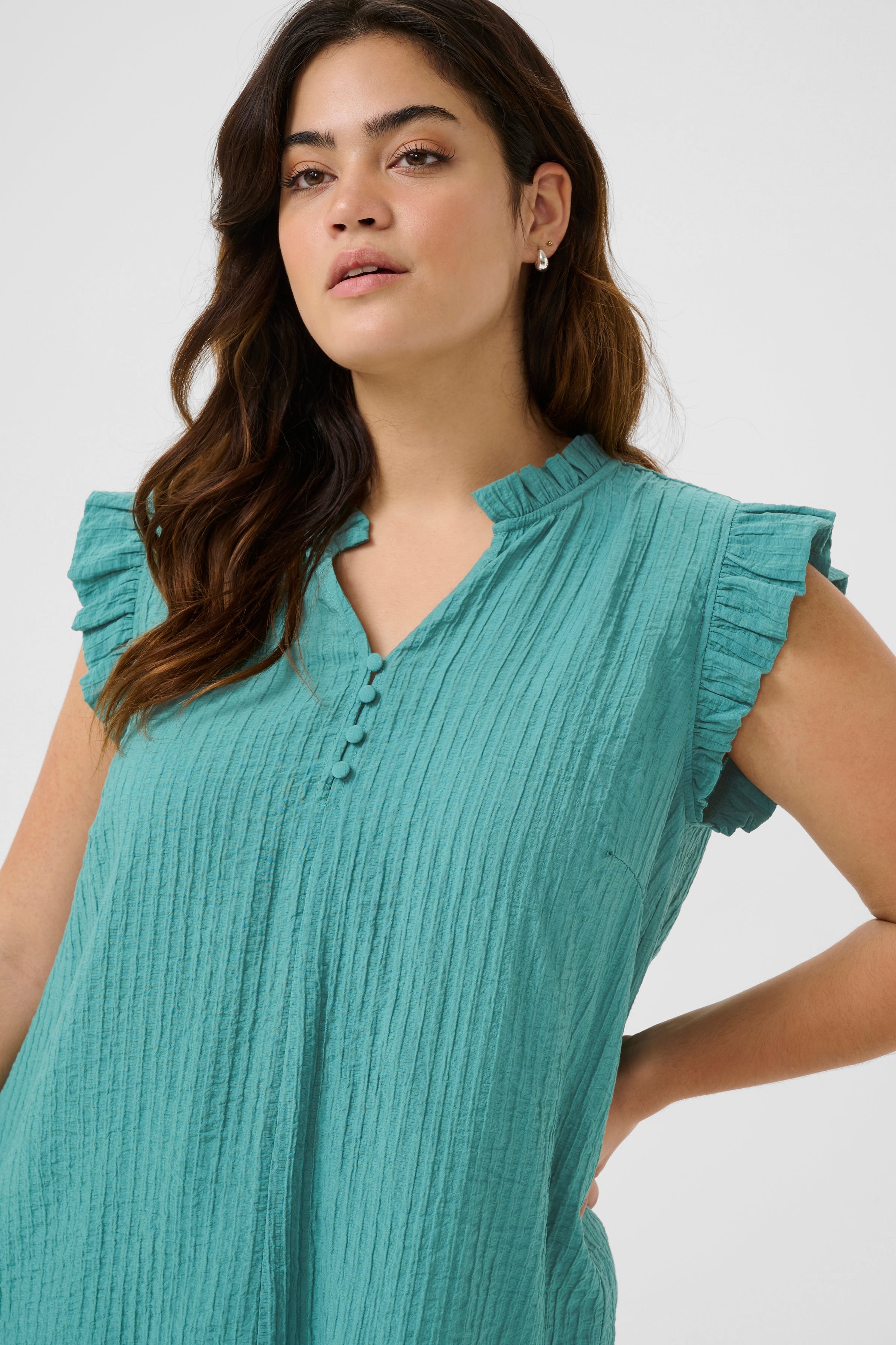 KClyana Blouse LOOKBOOK DETAIL 10583215-174919