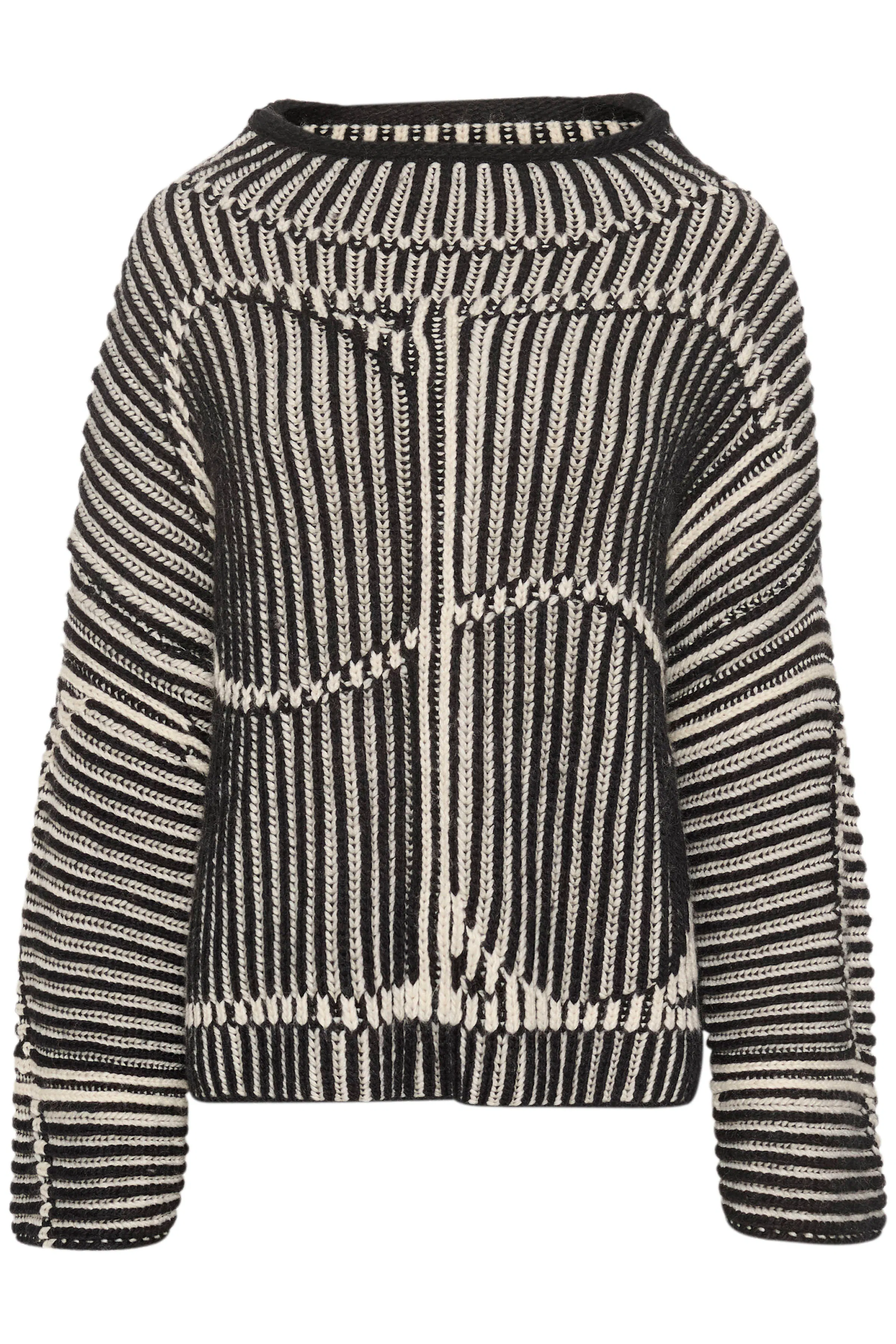 SLYelena Pullover PACK FRONT 30407683-194008
