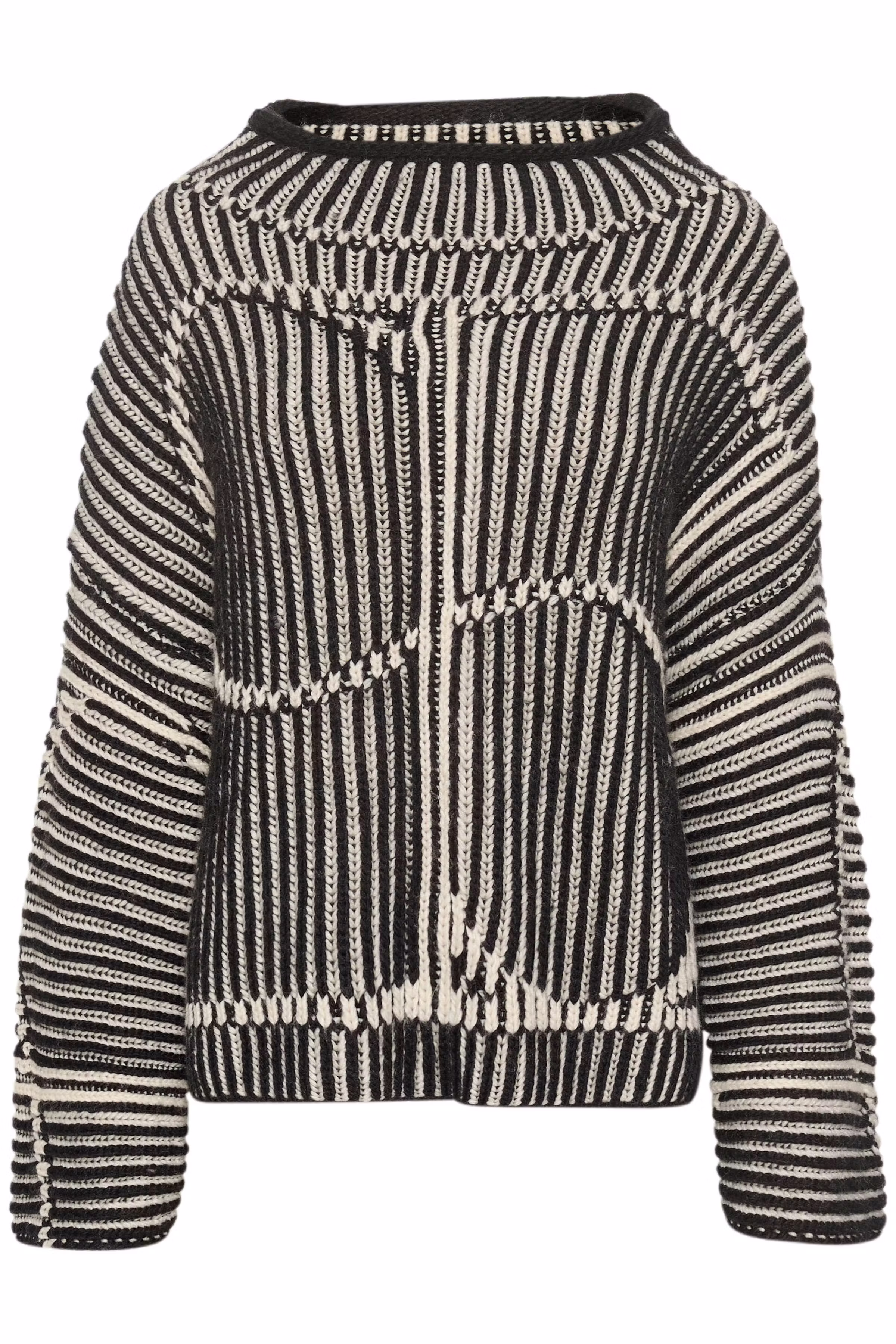 SLYelena Pullover PACK FRONT 30407683-194008