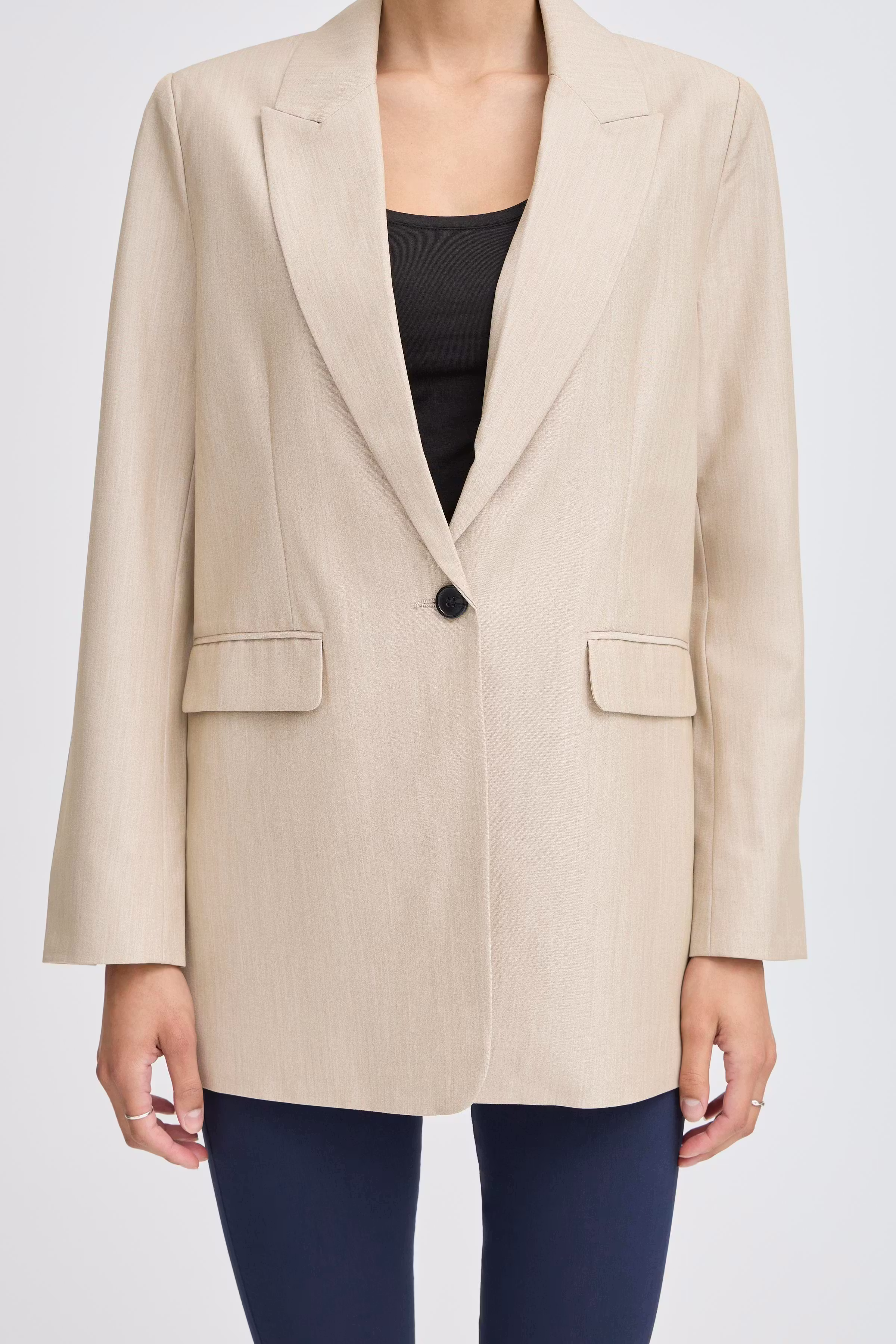 BYDANTA Blazer LOOKBOOK DETAIL 20813078-1513041