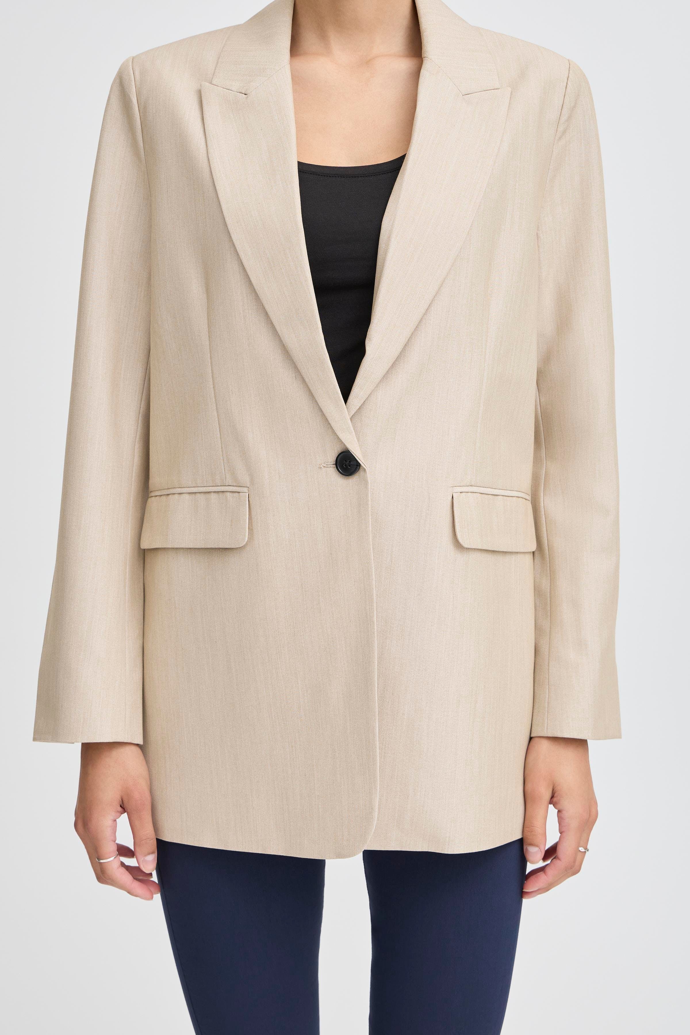 BYDANTA Blazer LOOKBOOK DETAIL 20813078-1513041