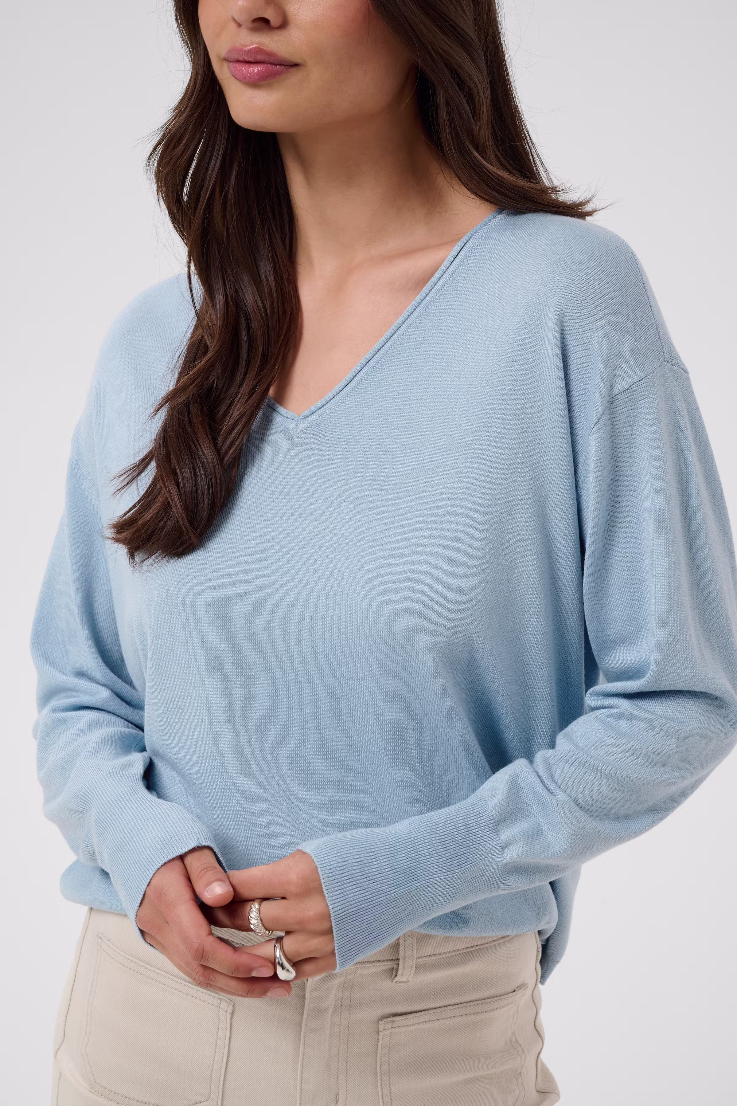 KAlizza Pullover LOOKBOOK DETAIL 10512364-154008