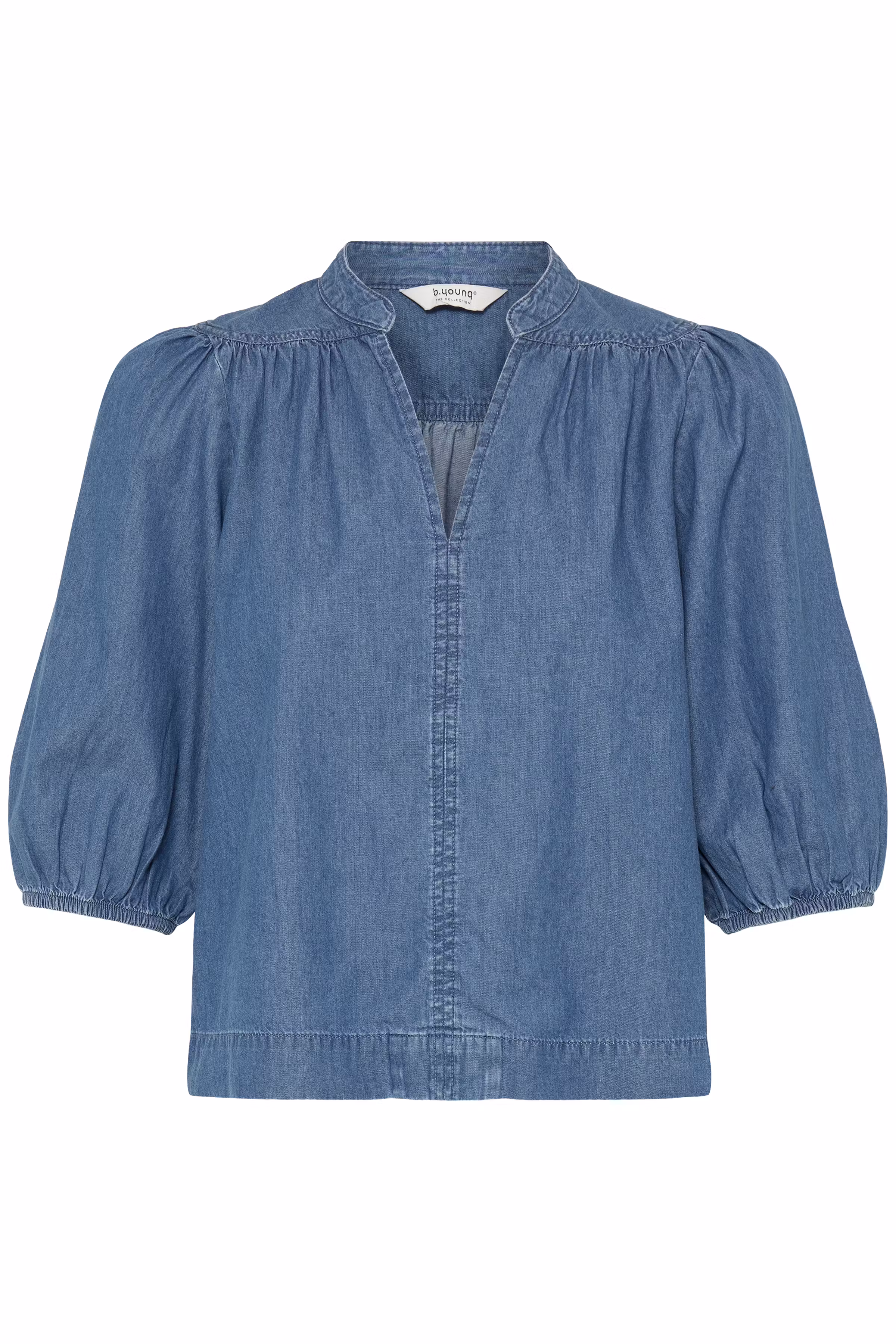 BYKASHE Skjorte PACK FRONT 20819354-200461