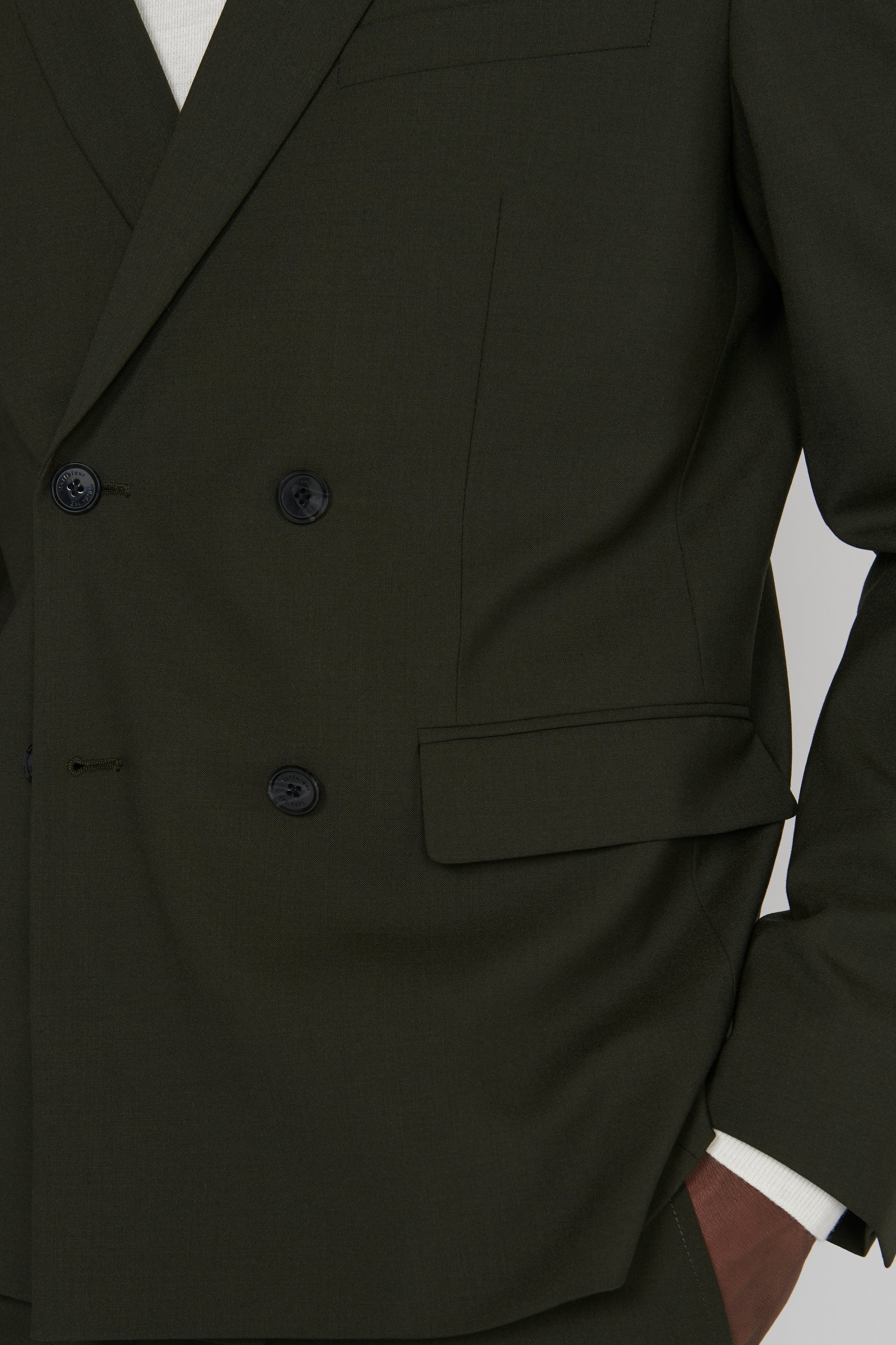 MAgeorge Blazer LOOKBOOK DETAIL 30206904-190509