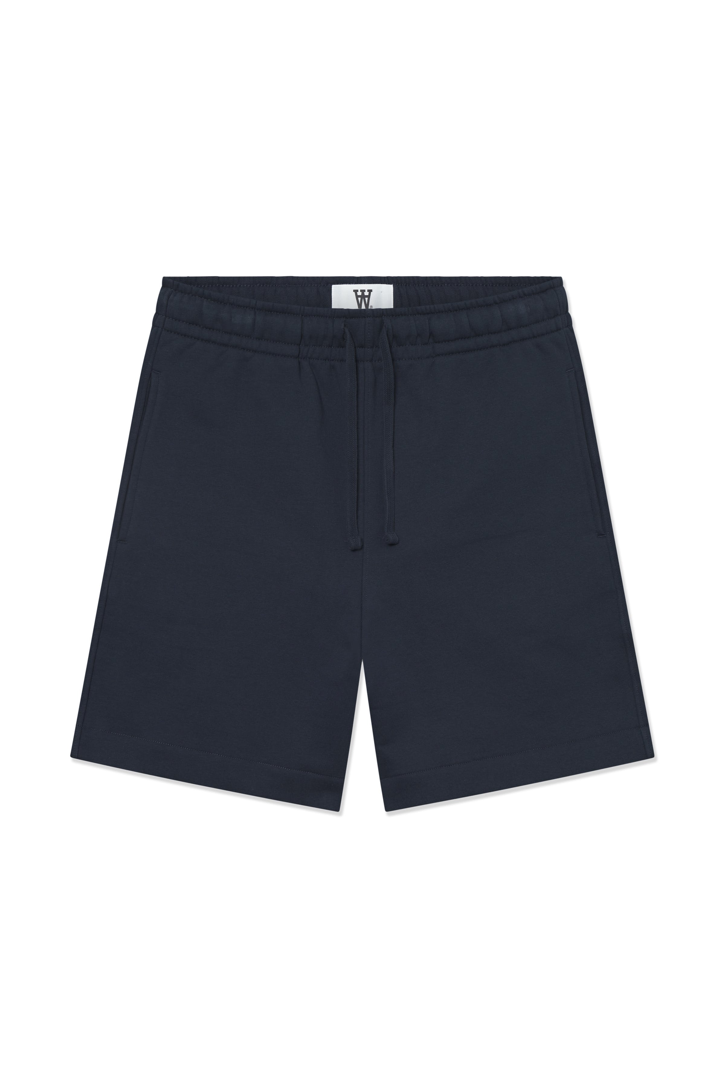 WWryker Sweat Shorts PACK FRONT 30251399-194009