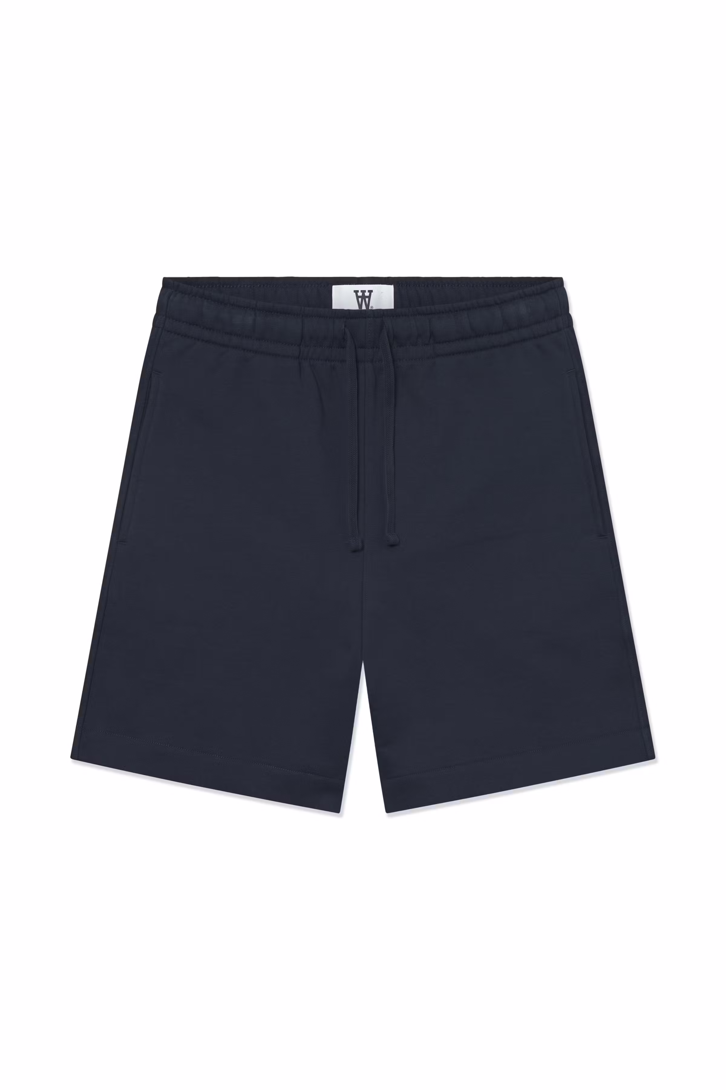 WWryker Sweat Shorts PACK FRONT 30251399-194009
