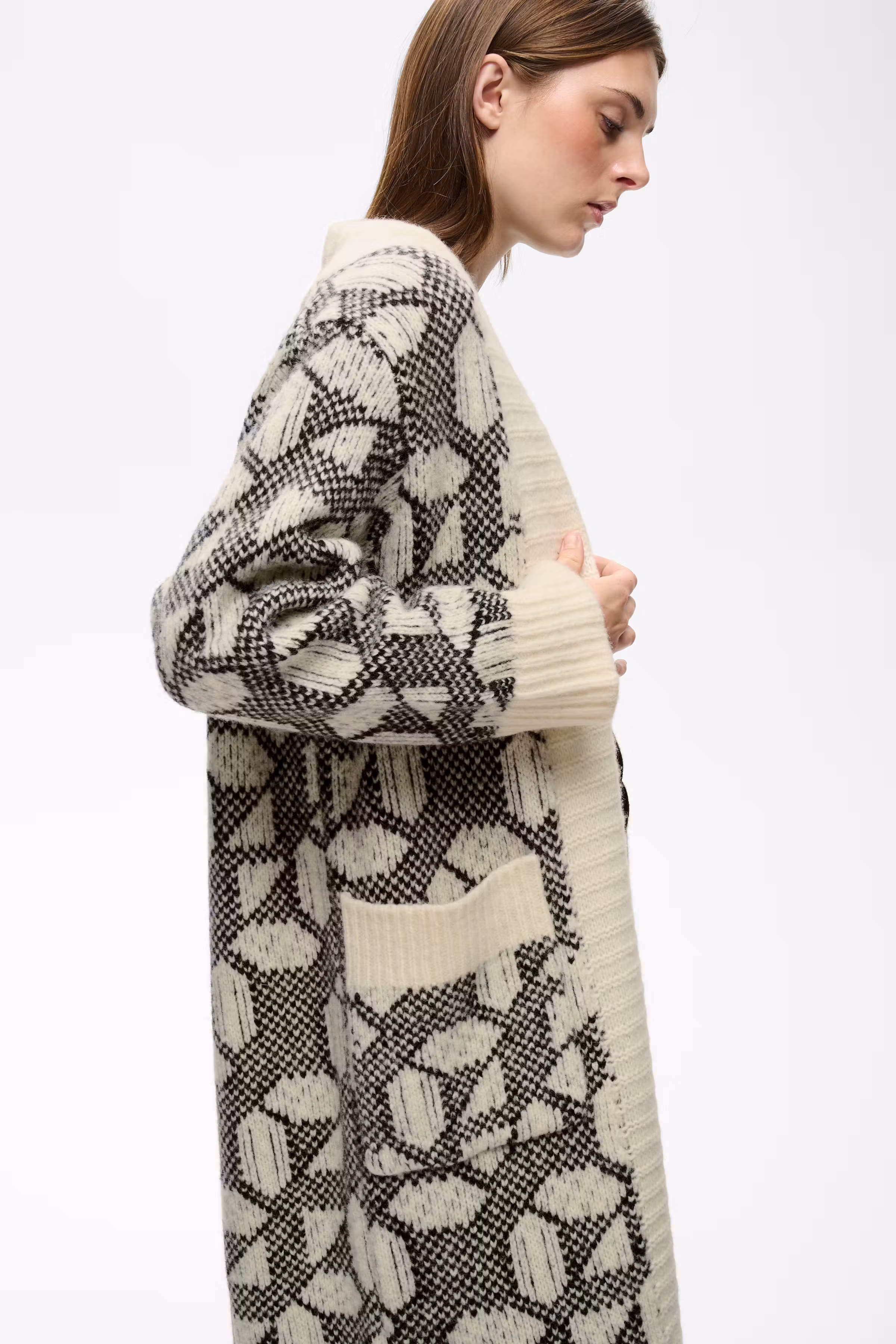 TULAIW Cardigan LOOKBOOK DETAIL 30113081-900013271