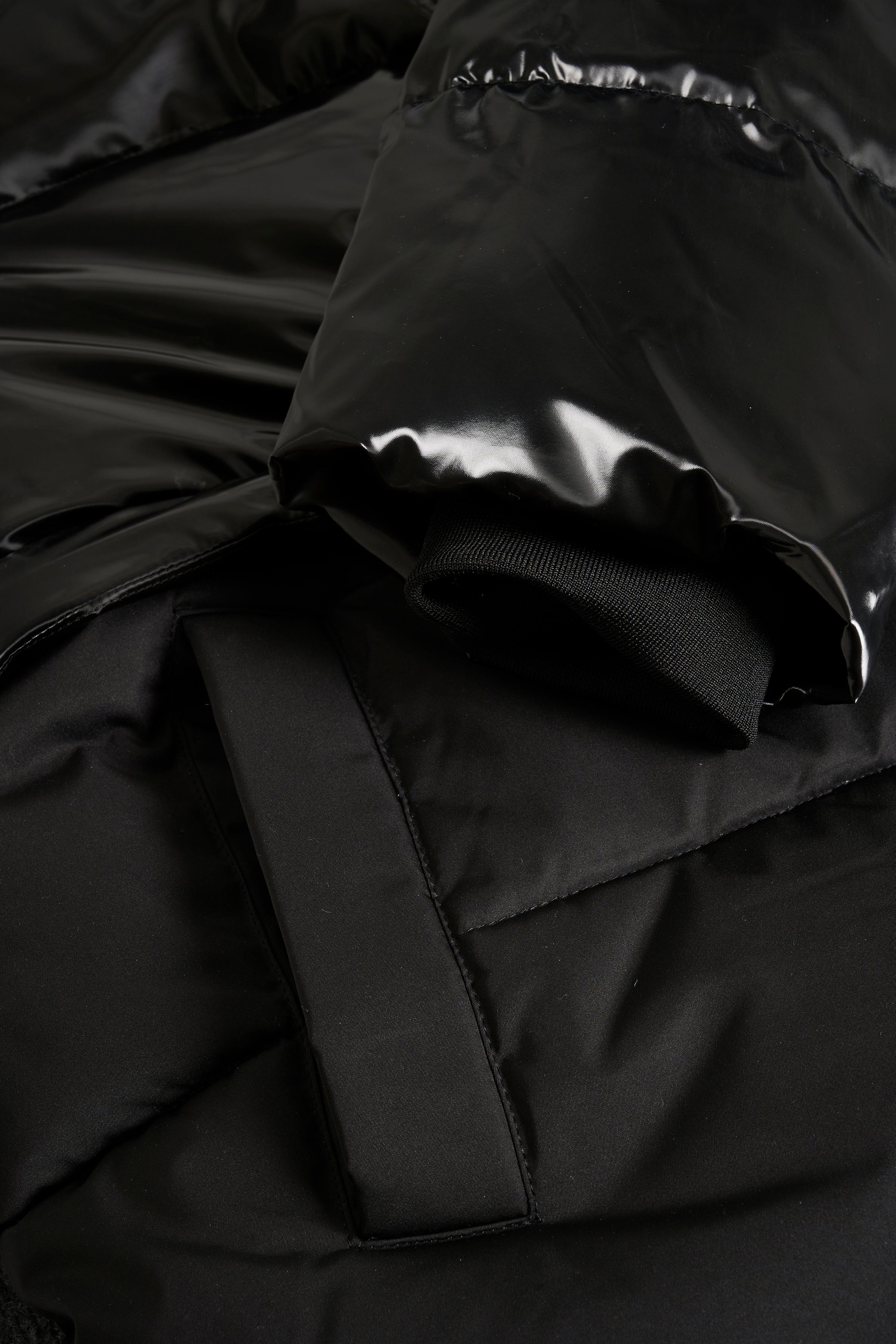 KBPaisley 2-i-1 Jakke PACK DETAIL 10105002-194008