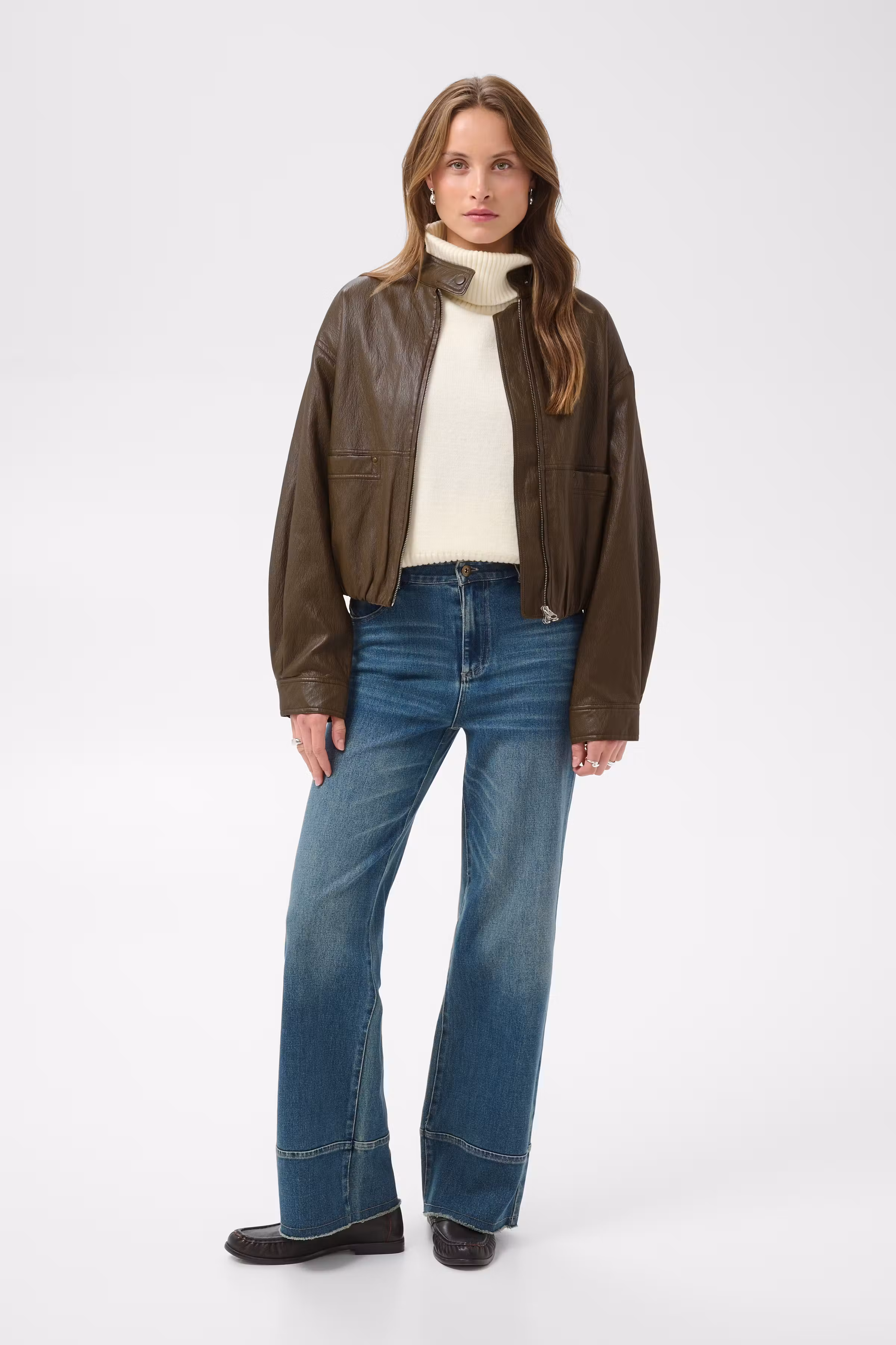UmikoSZ Oberbekleidung LOOKBOOK FRONT 30515569-190820