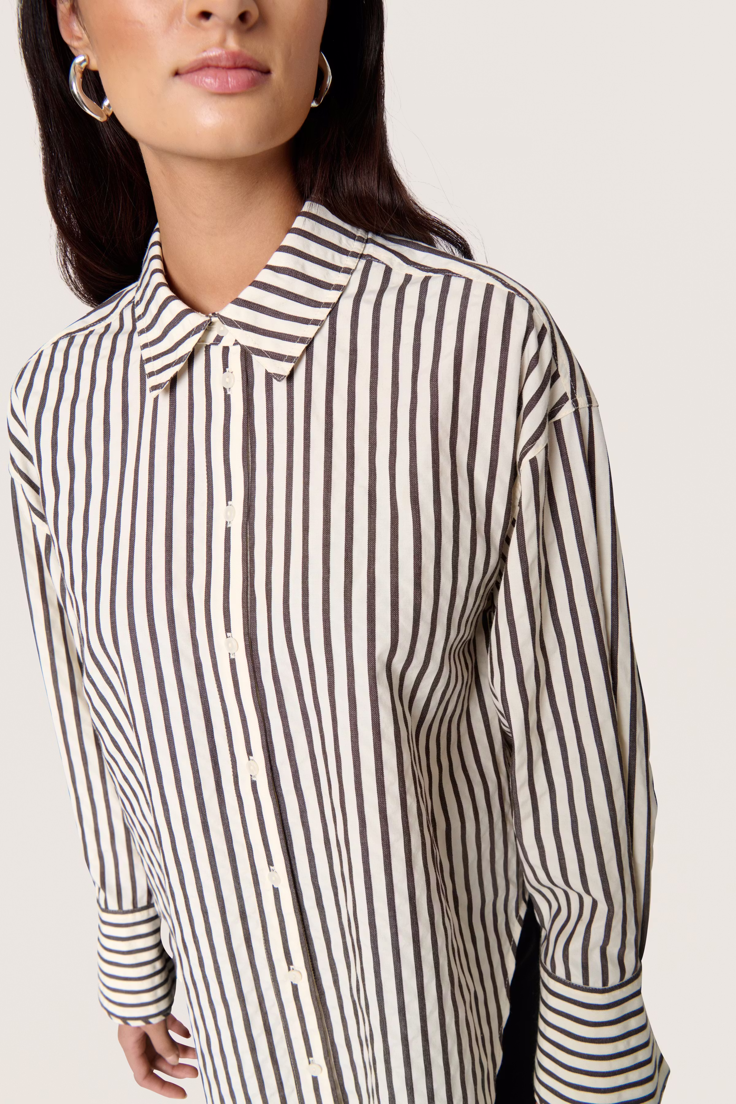 SLToledo Overhemd LOOKBOOK DETAIL 30408603-304162