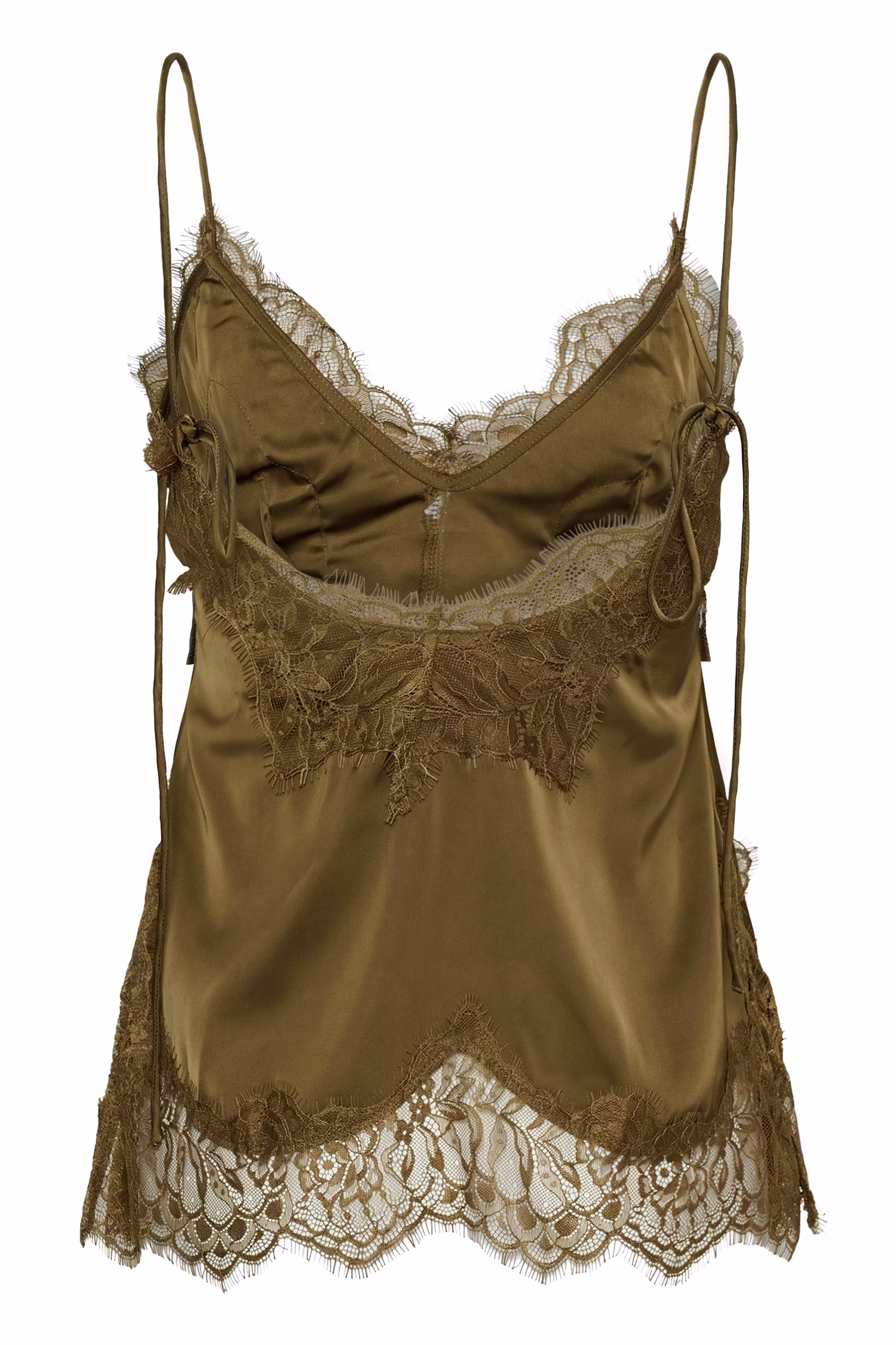 GZlalou Bluse PACK BACK 10911315-190622