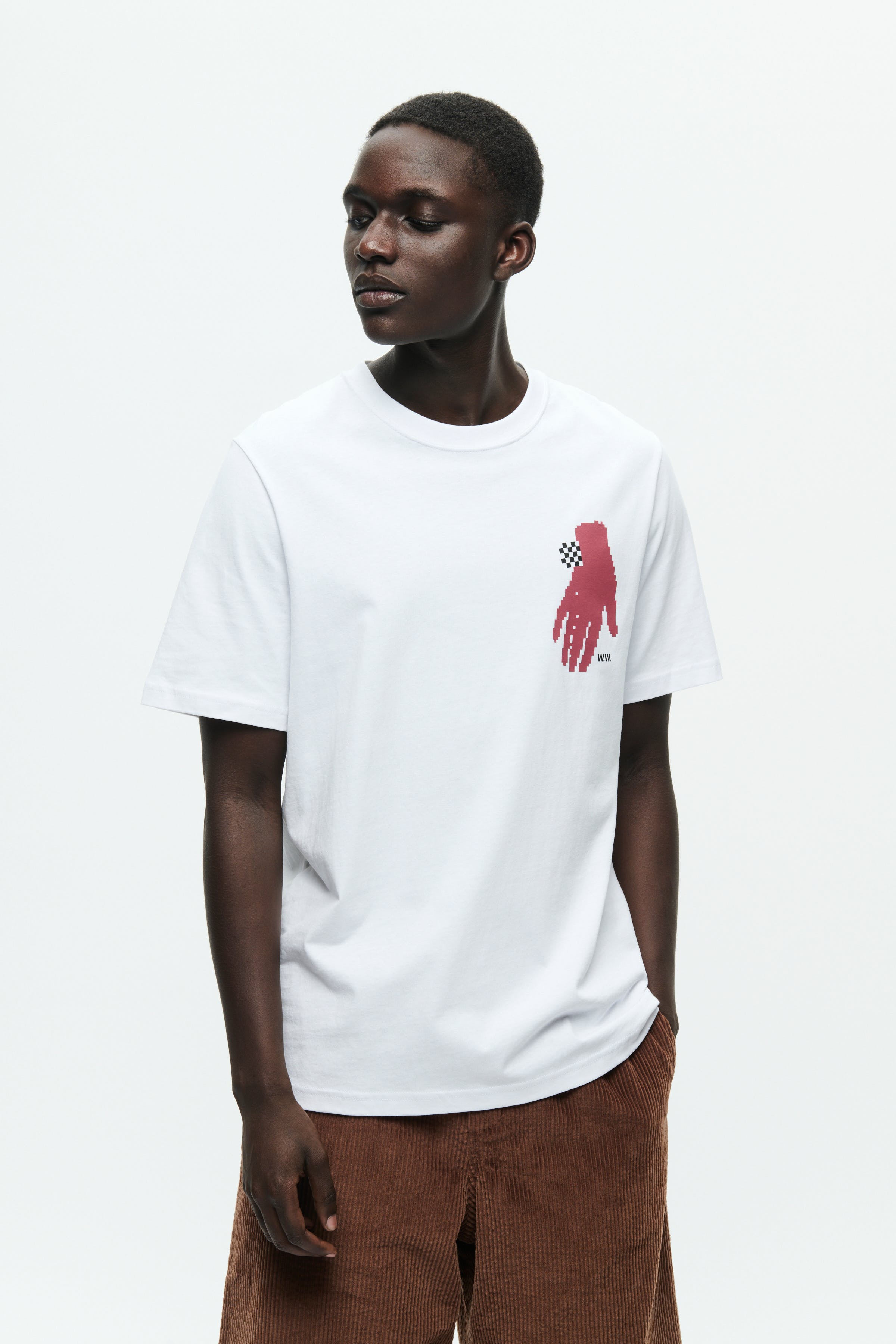 WWBobby T-shirt LOOKBOOK FRONT 30251426-110601