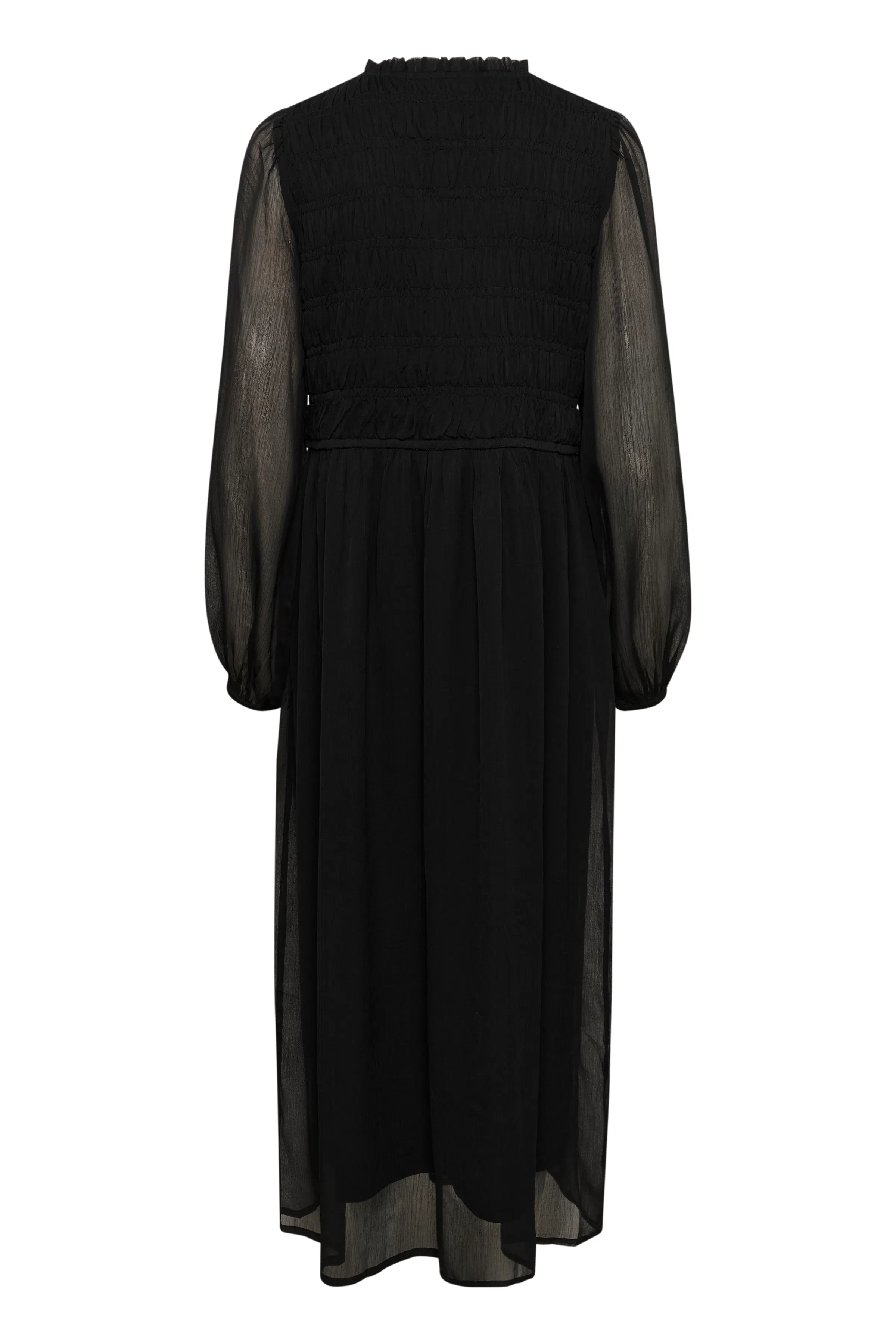 BPoleanna Dress PACK BACK 10590895-100121B