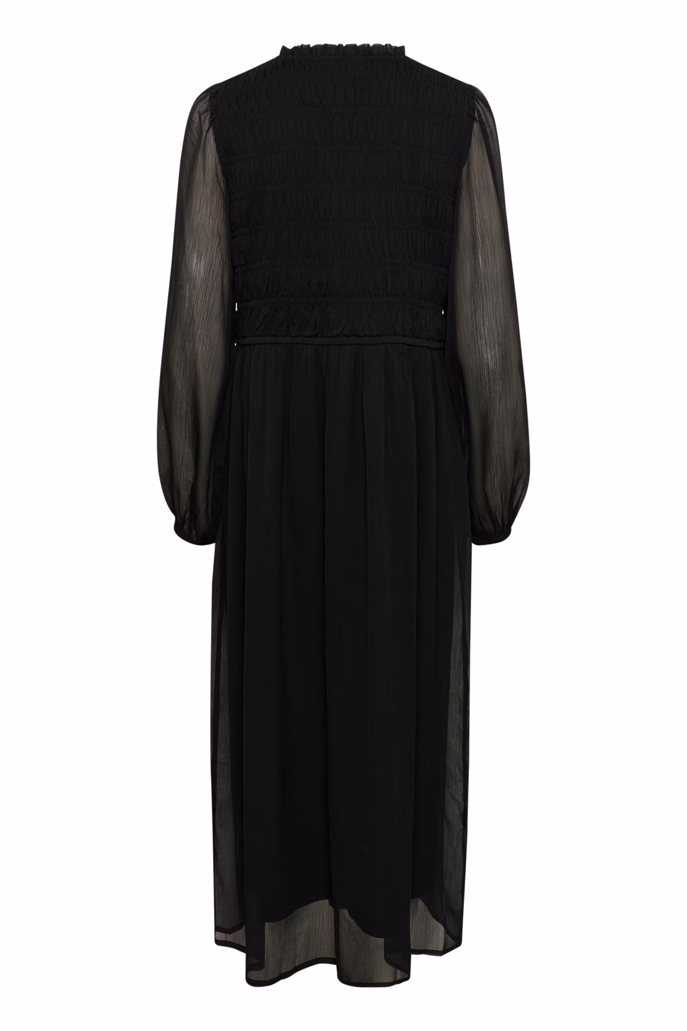 BPoleanna Kjole PACK BACK 10590895-100121B