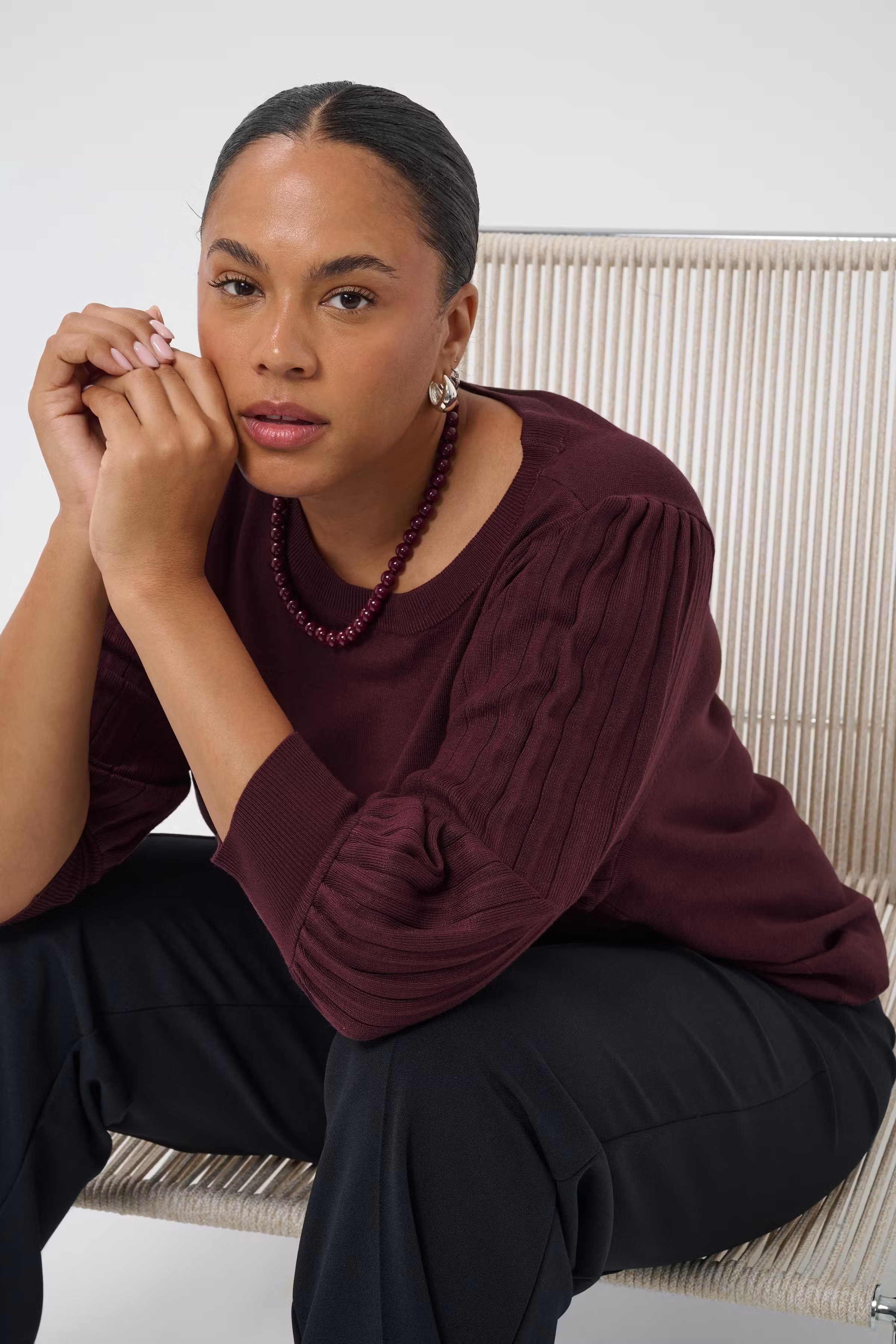 KCloni Pullover LOOKBOOK DETAIL 10584454-191619