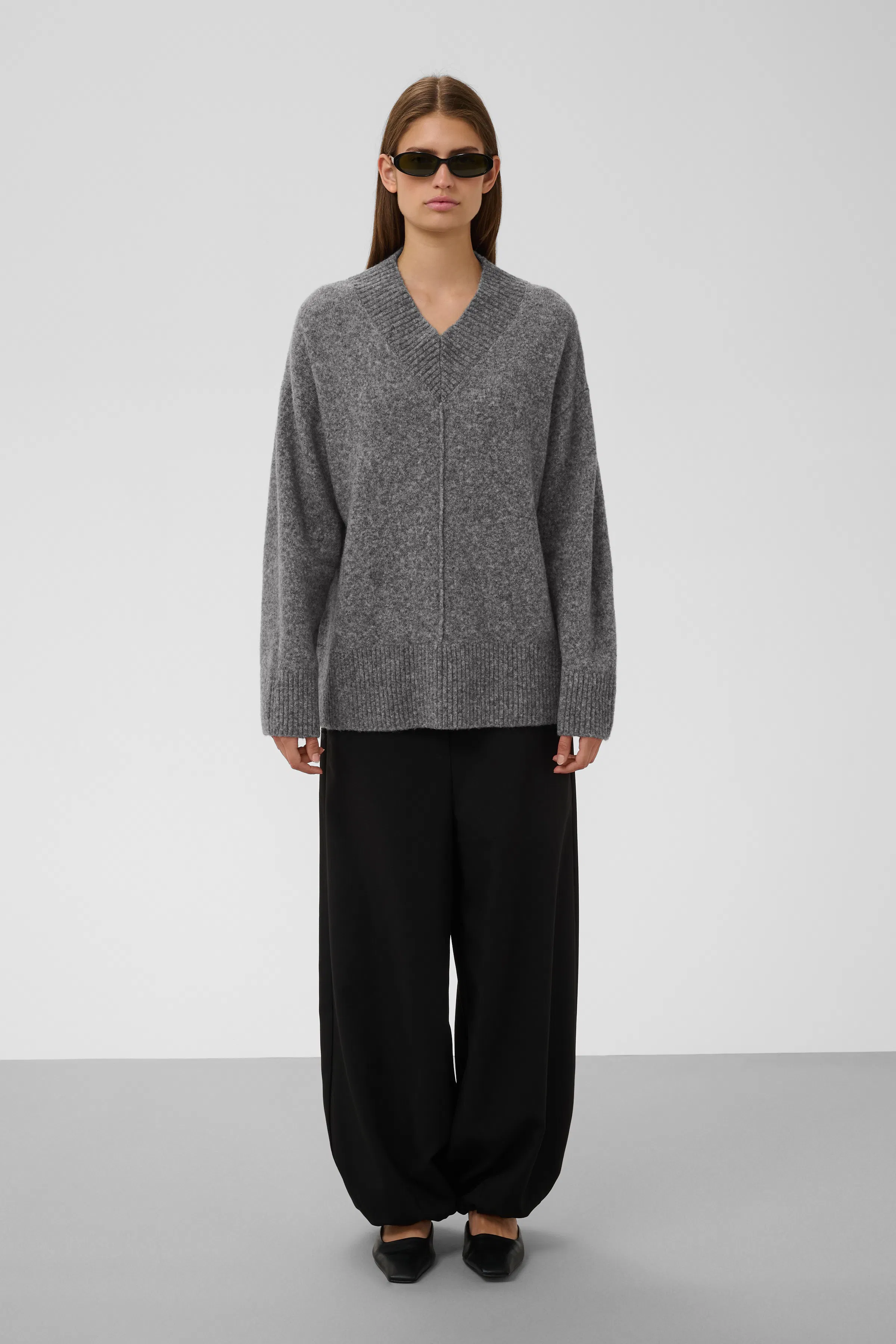 SLBean Pullover LOOKBOOK FRONT 30409768-303161