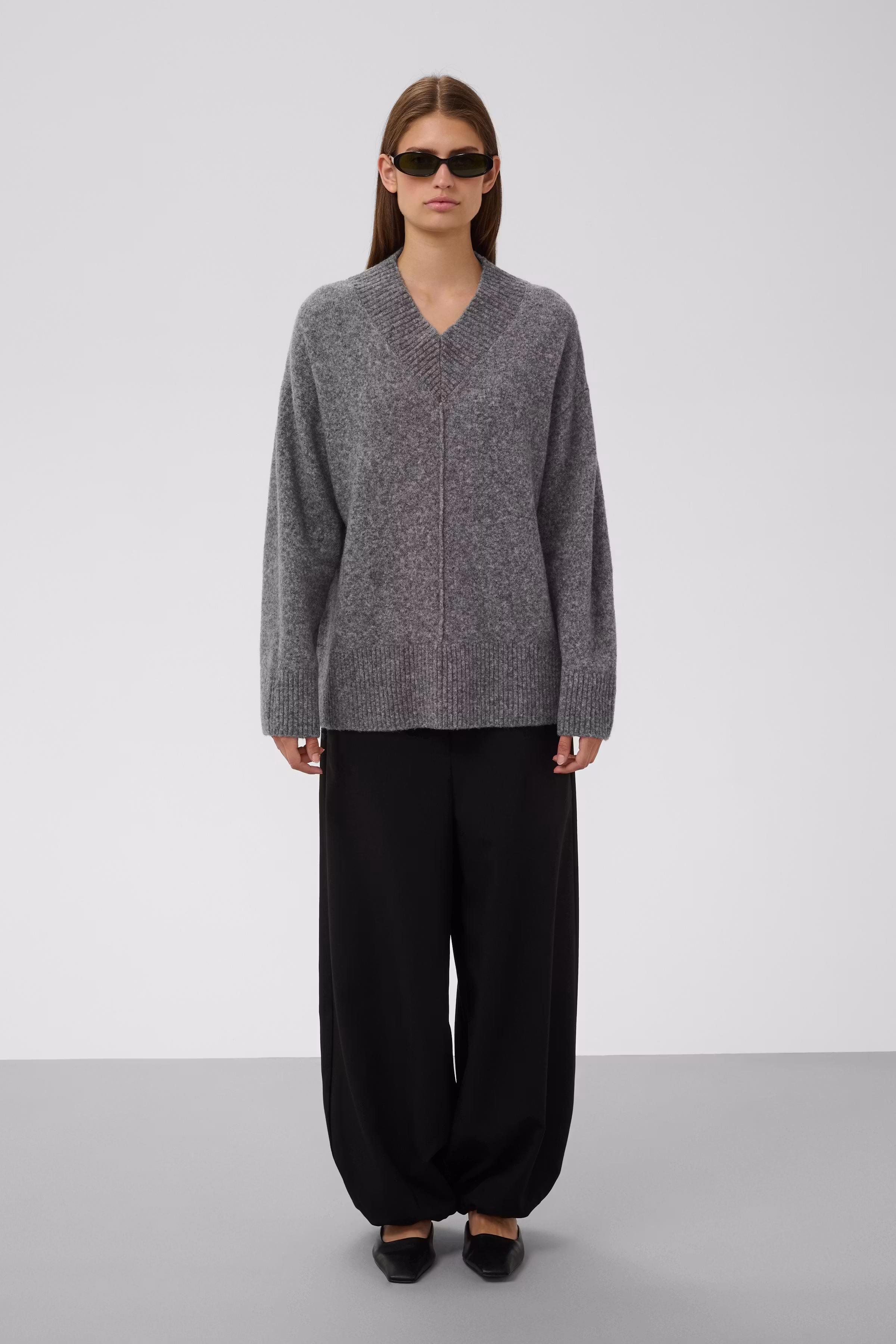 SLBean Pullover LOOKBOOK FRONT 30409768-303161