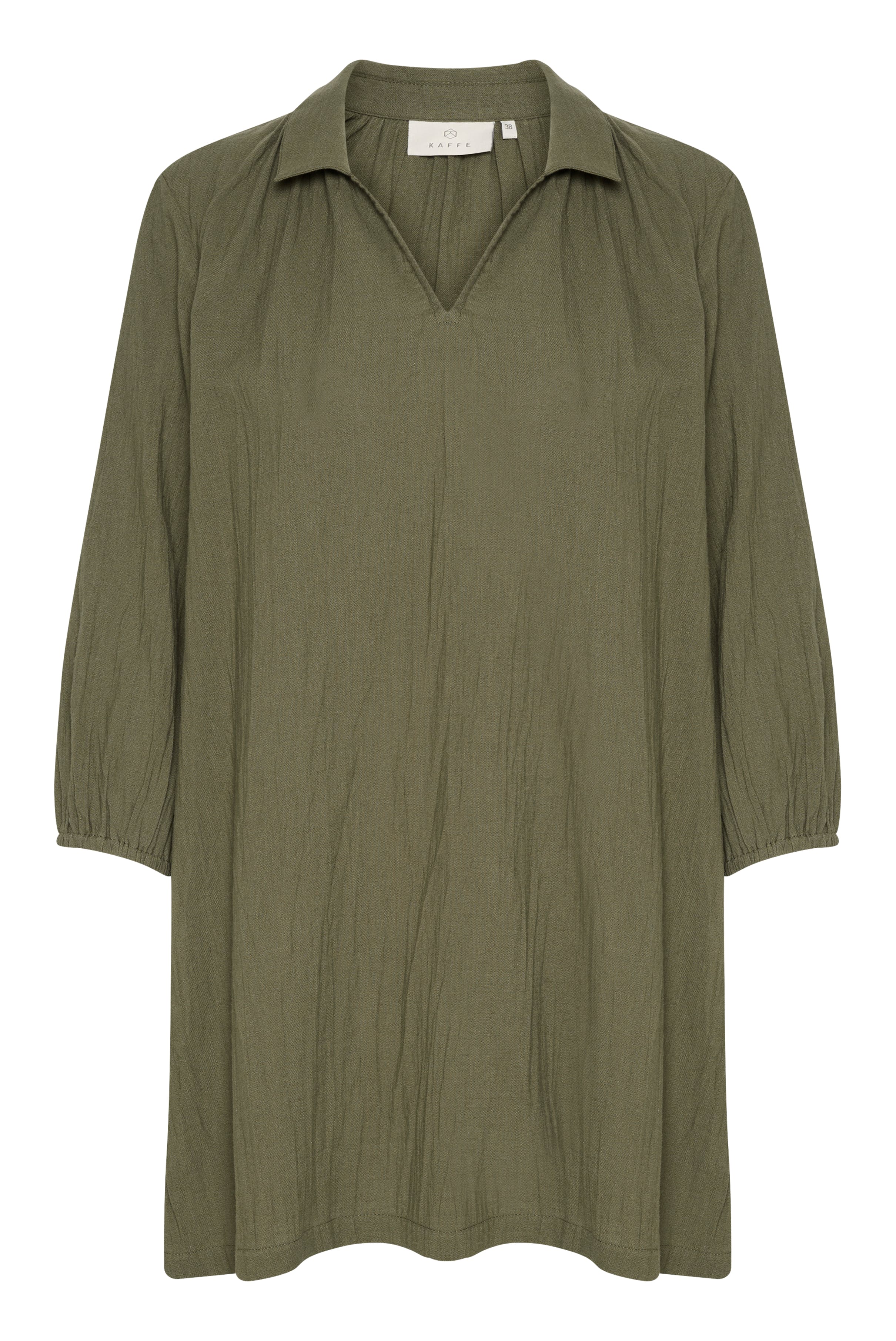 KAemily Kjole PACK FRONT 10508875-190511