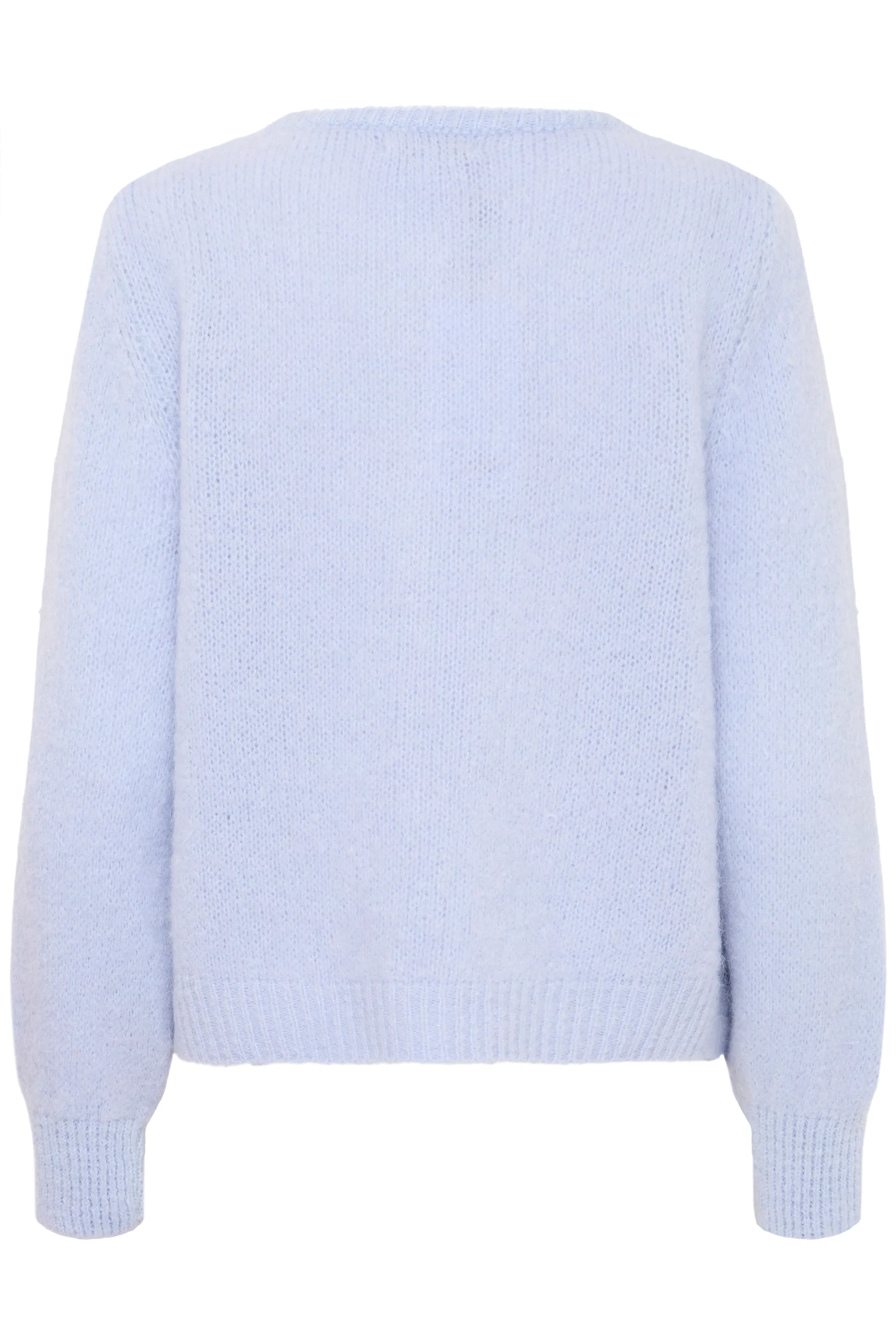SBGULVIG Cardigan PACK BACK 22100655-153915