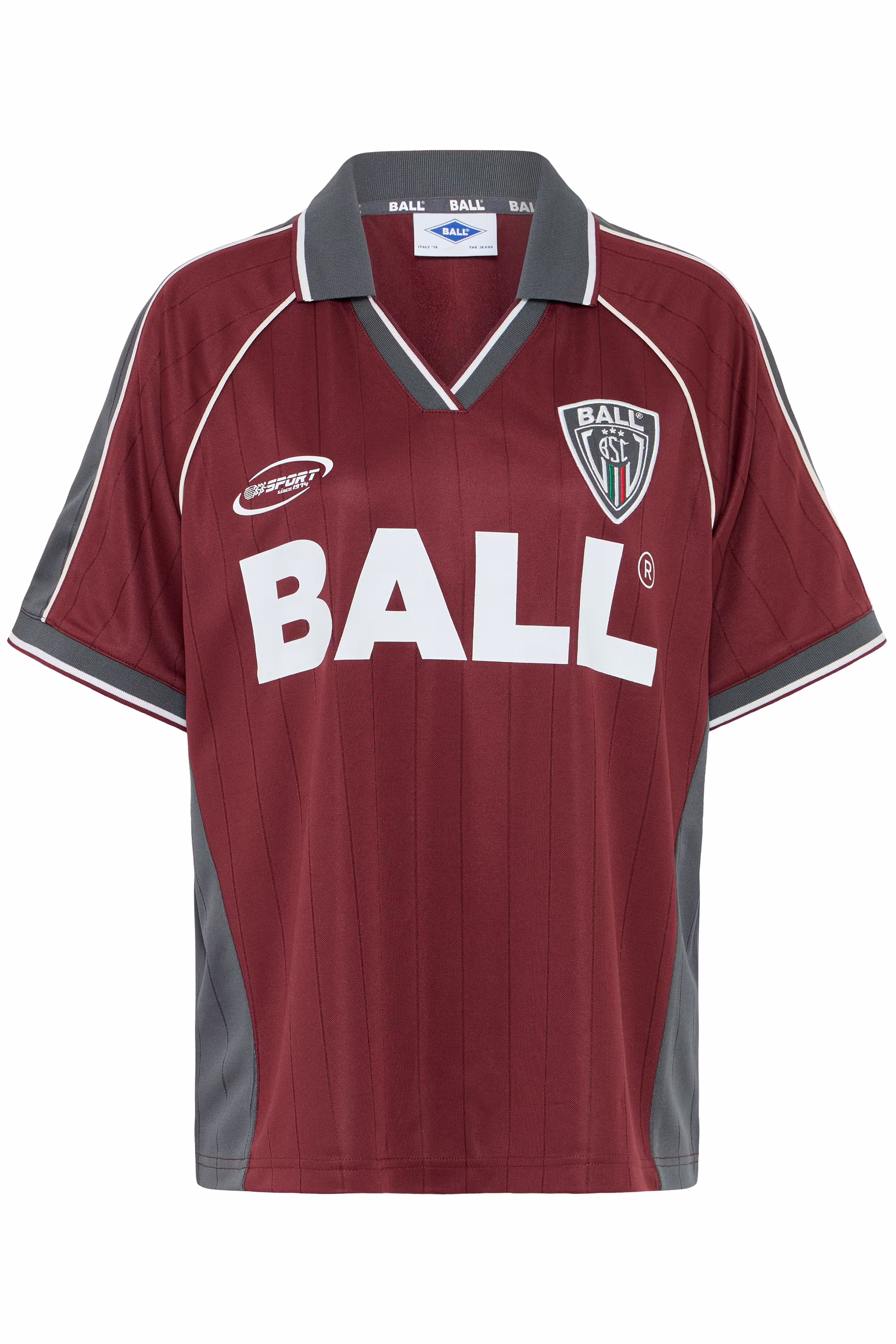 BACALCIO T-shirt PACK FRONT 50405374-191526