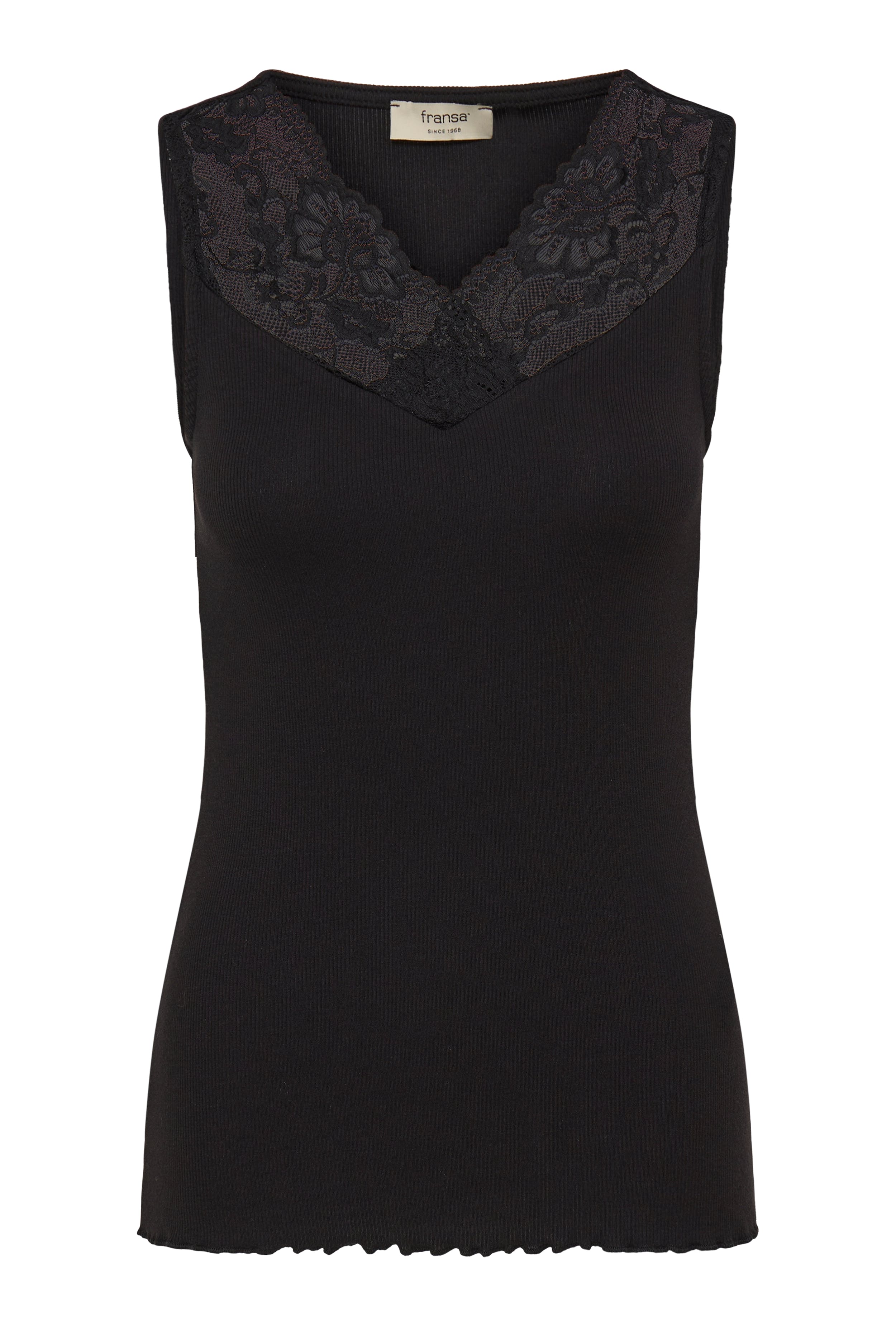 FRHIZAMOND T-shirt PACK FRONT 20614302-200113