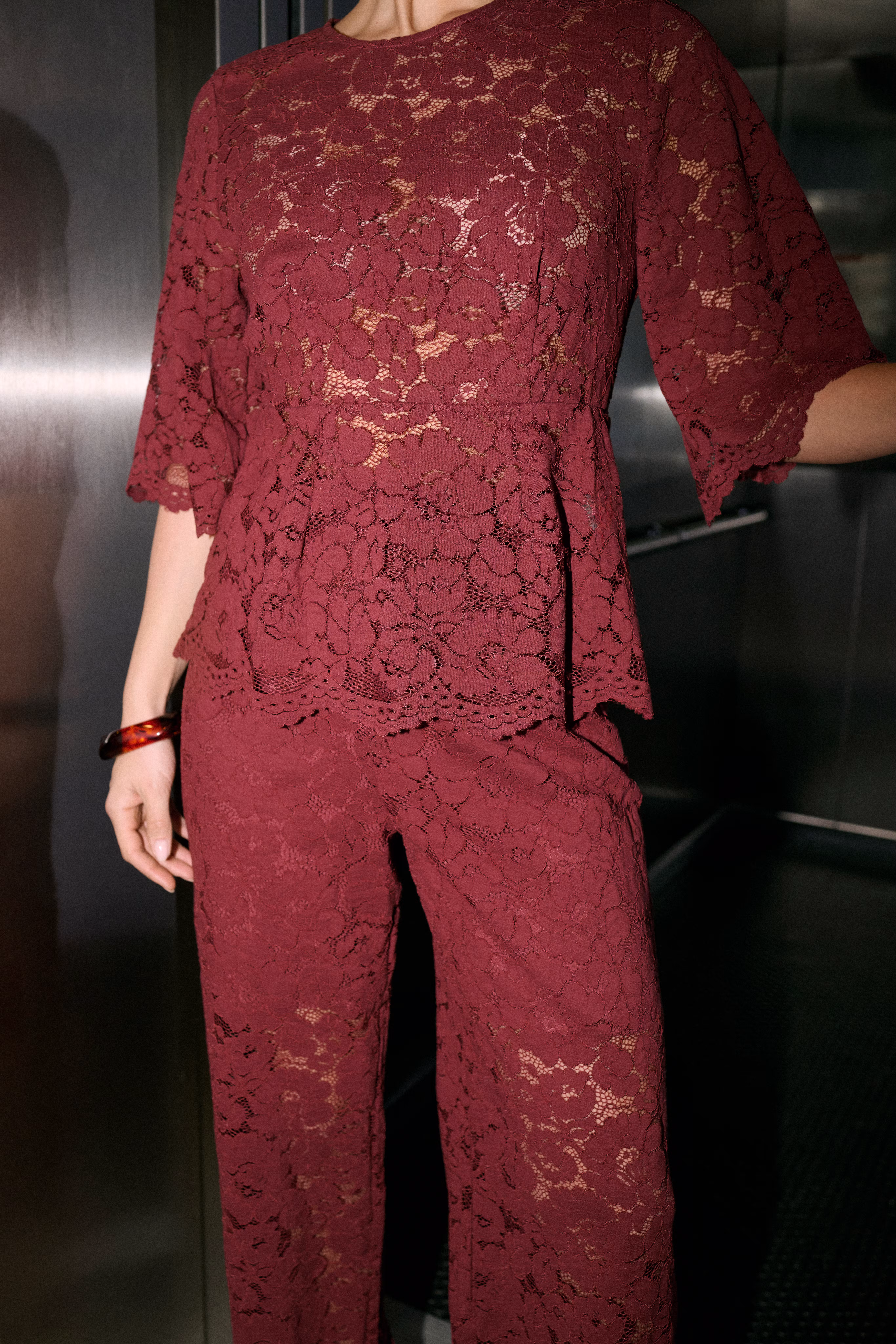 KAsita Blouse LOCATION NONE 10512416-191525