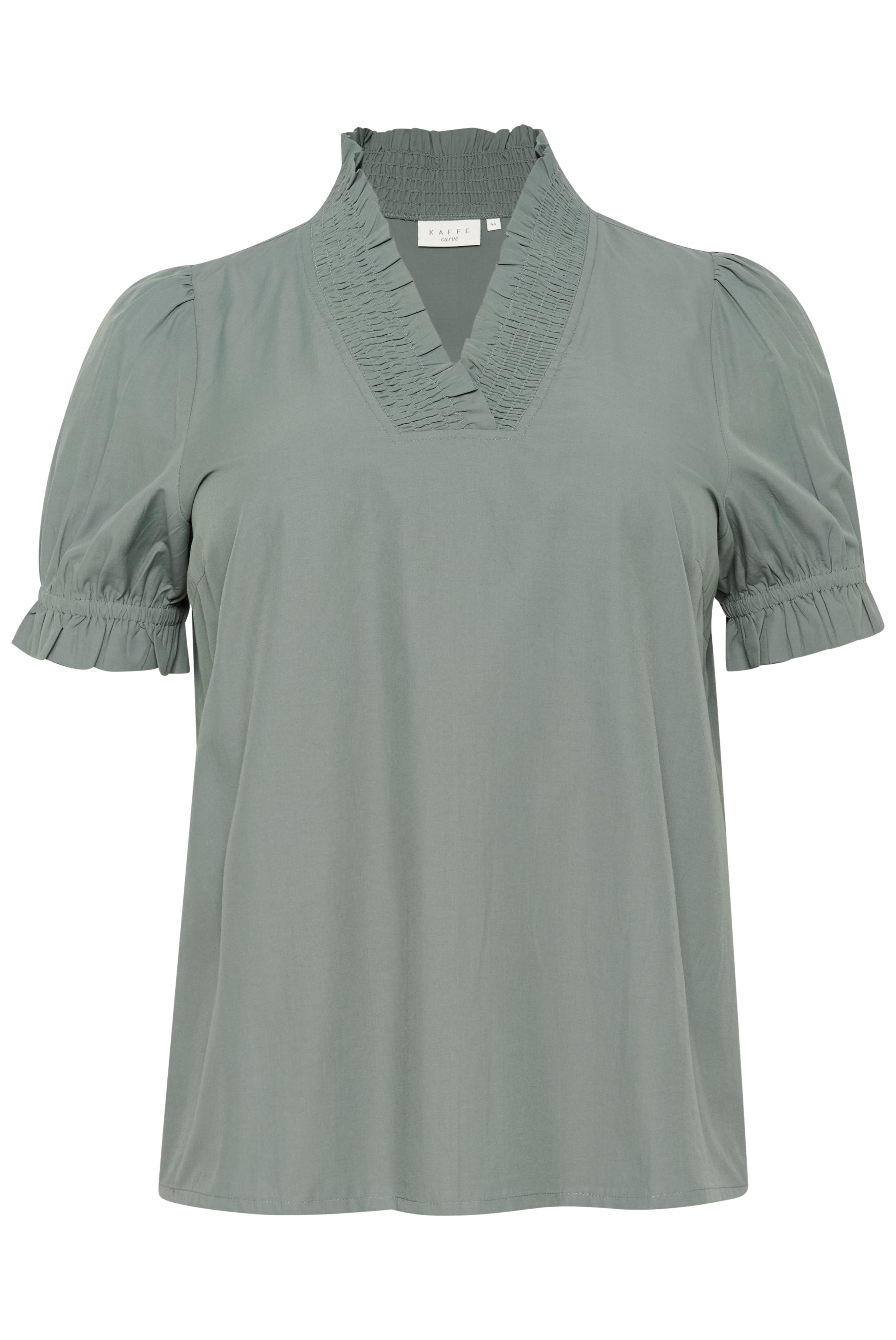 KCmai Blouse PACK FRONT 10583013-100121