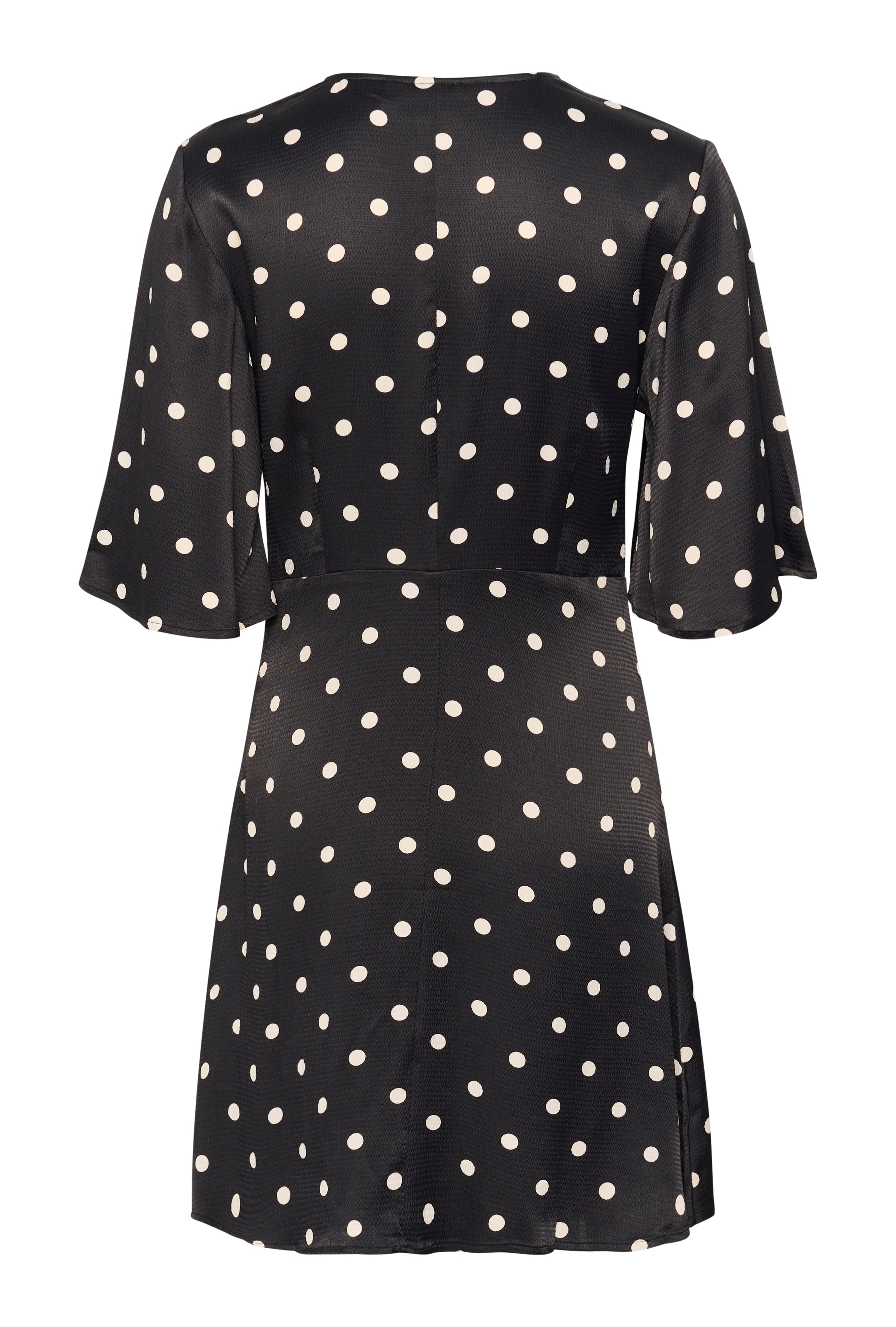 GZdotta Kleid PACK BACK 10910523-107730