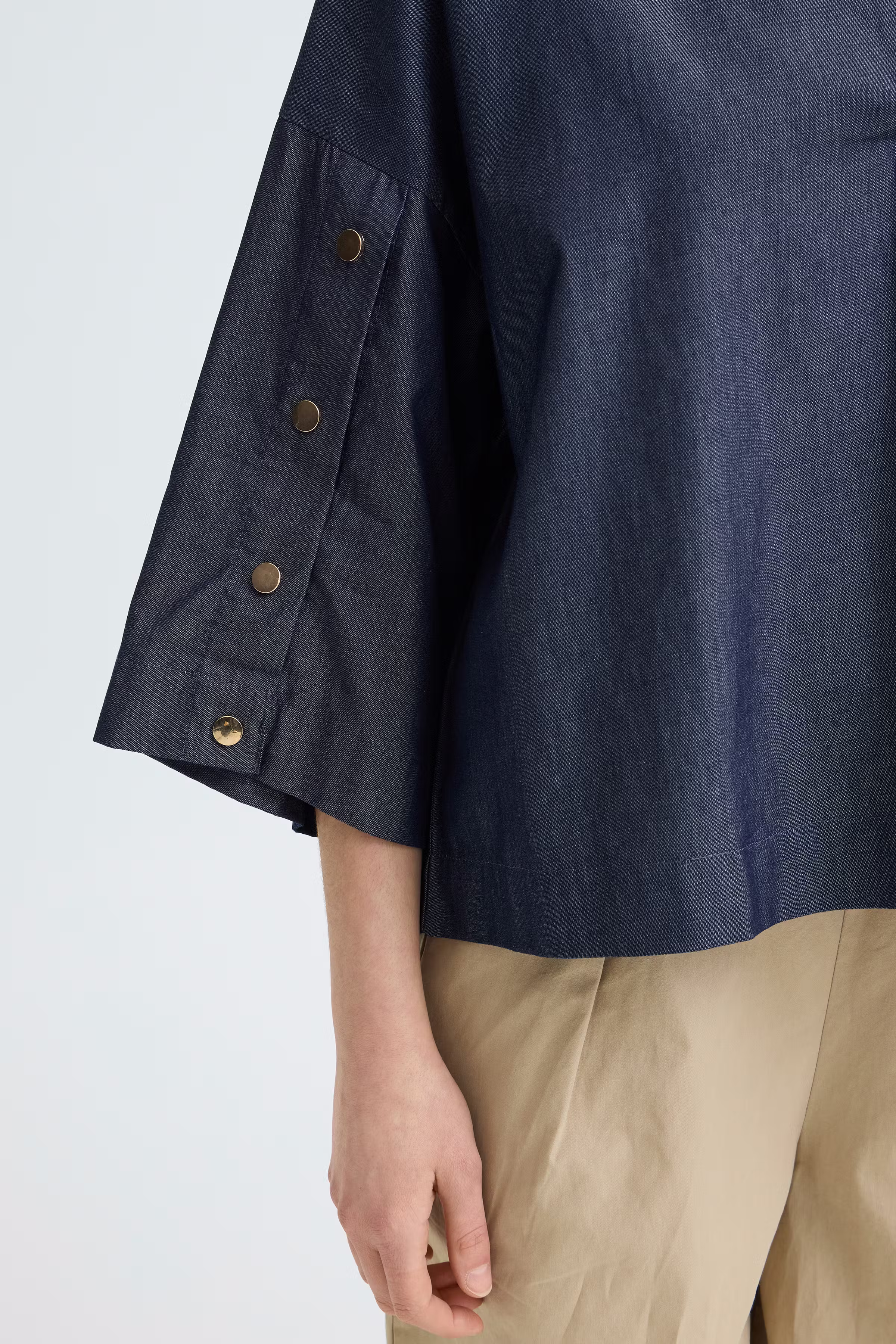 FRFIRANA Blus LOOKBOOK DETAIL 20618620-900006108