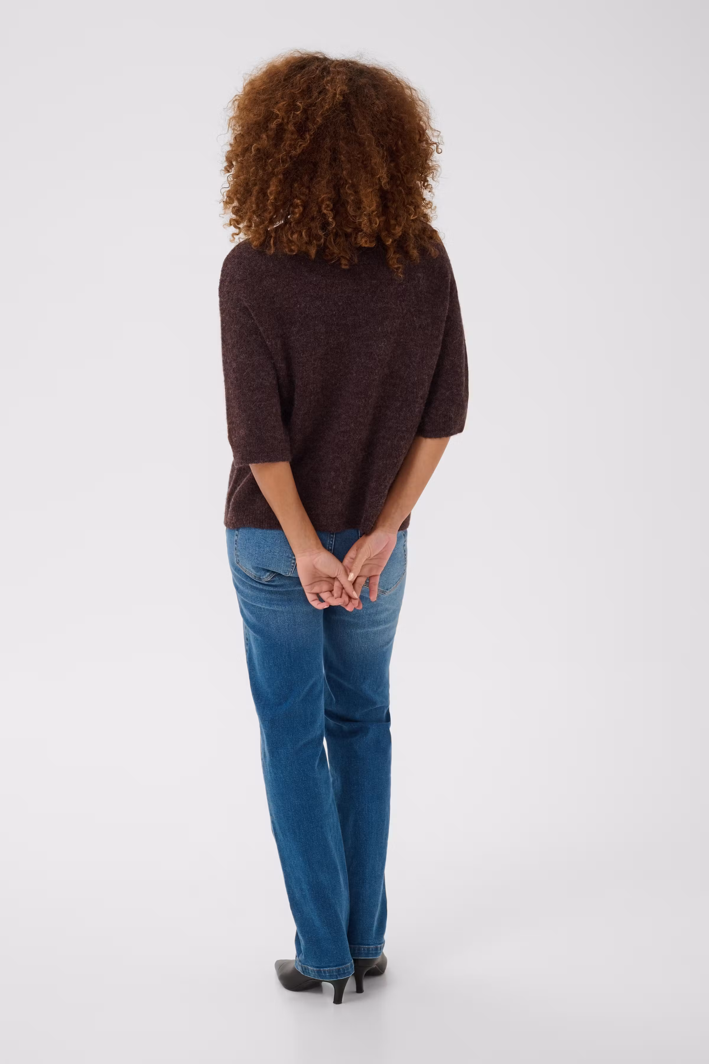KAsigne Pullover LOOKBOOK BACK 10512195-1916191