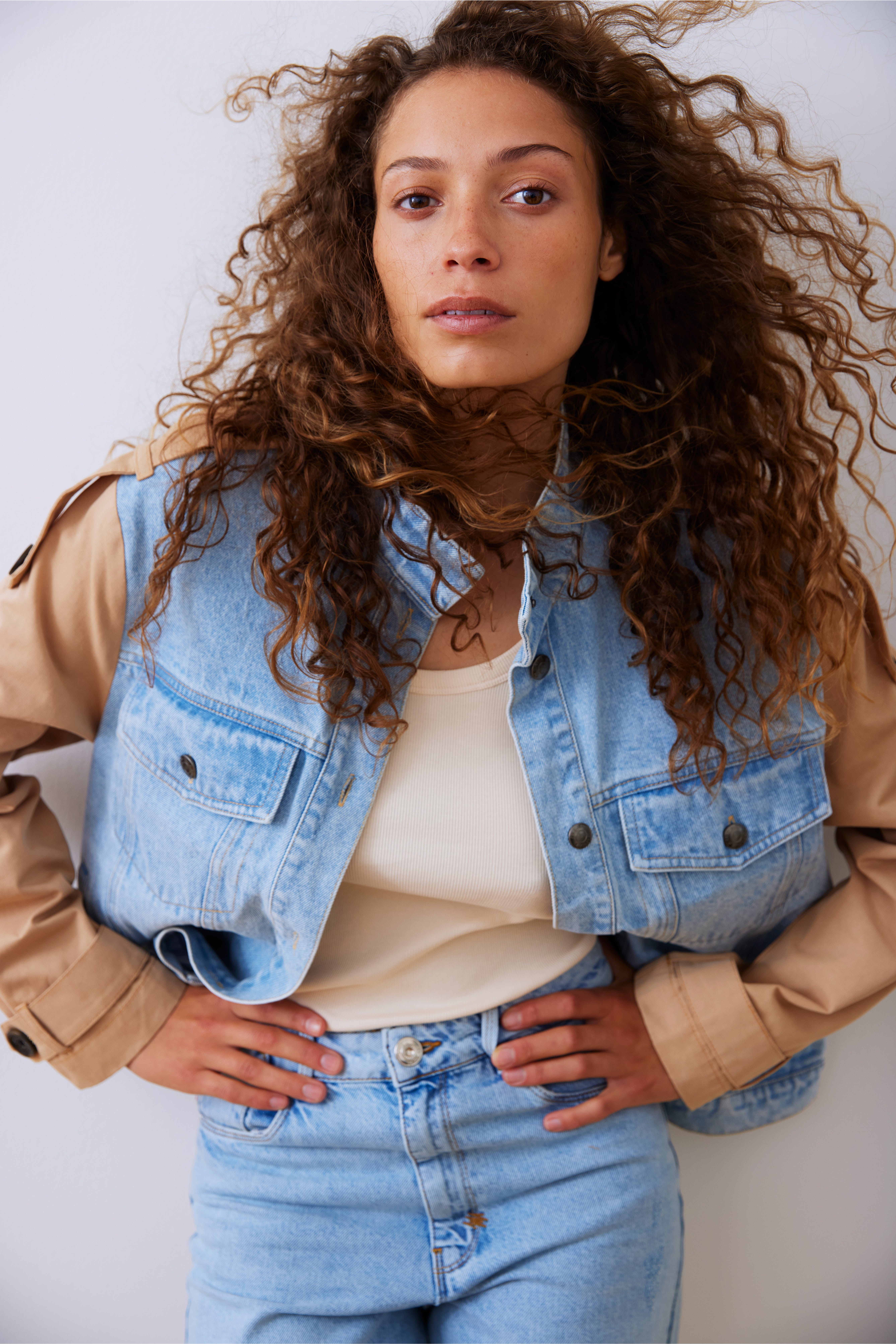 PZHALEY Outerwear LOCATION NONE 50209014-171320