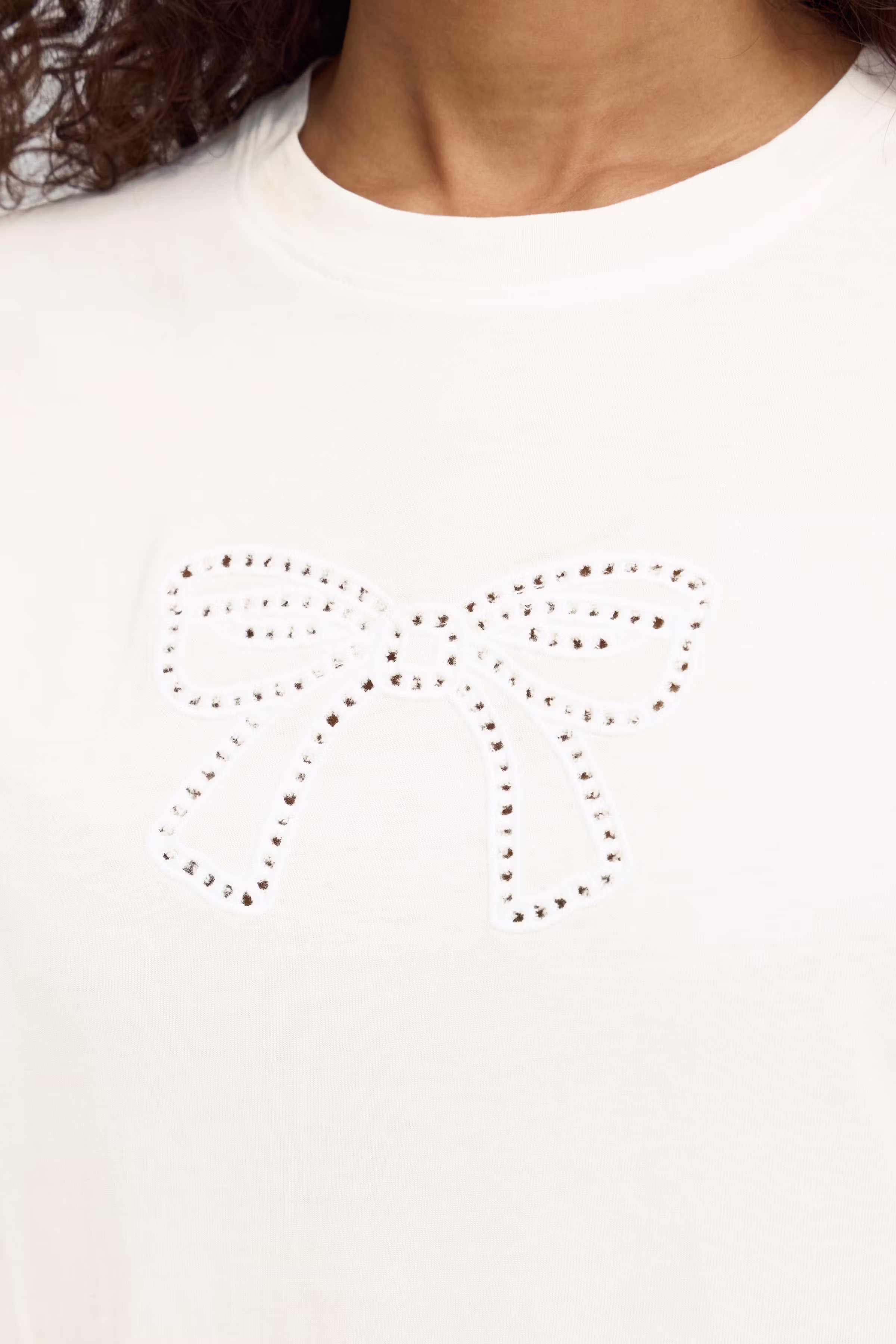 IHPENDO T-shirt LOOKBOOK DETAIL 20125496-114201