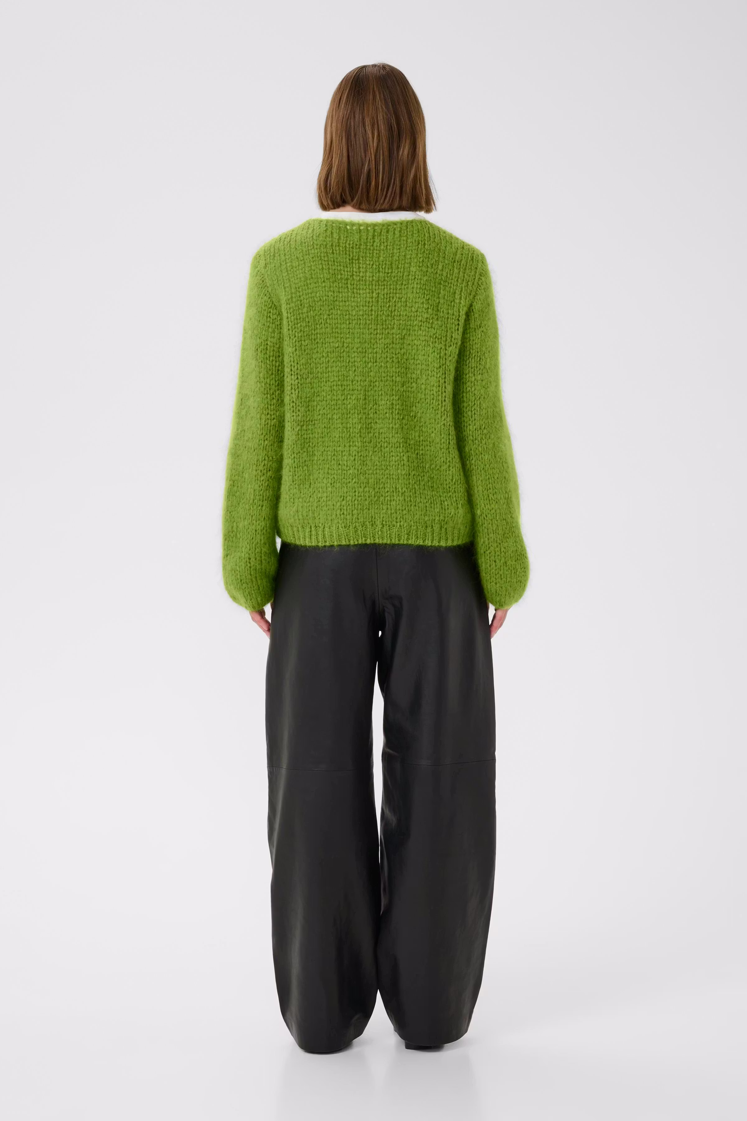 JetraIW Mohair Pullover LOOKBOOK BACK 30109619-170340